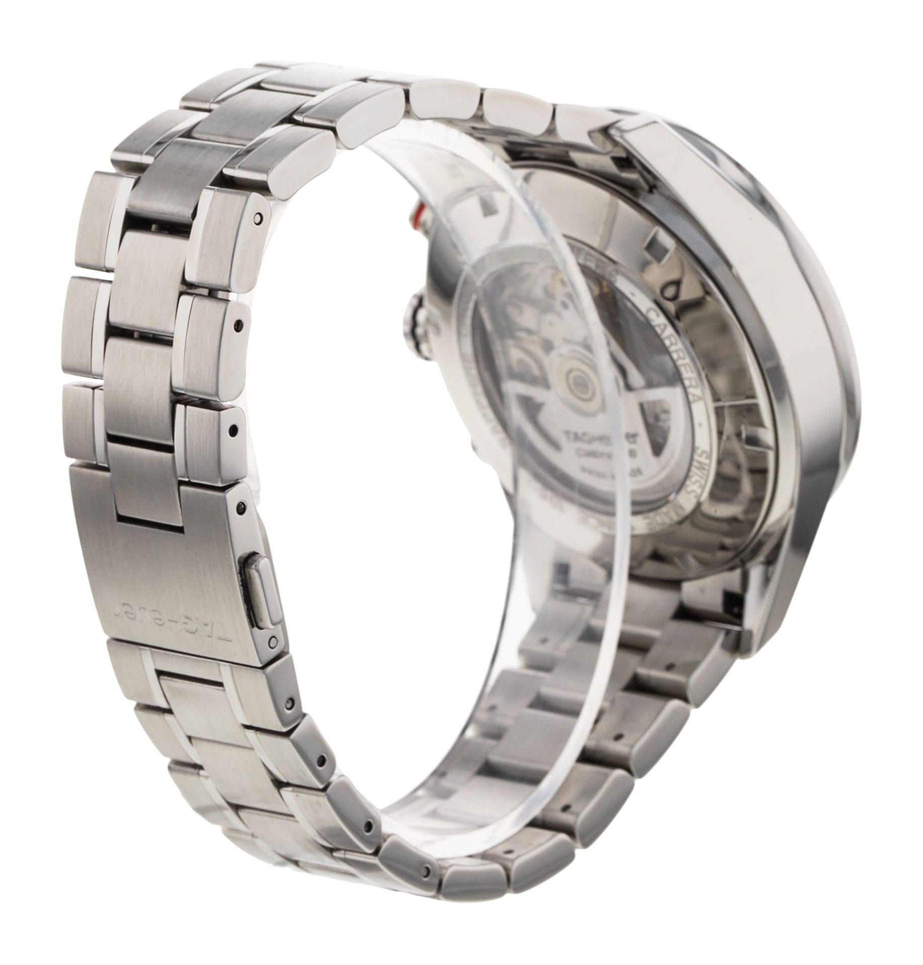 Tag Heuer Carrera CV2A10.BA0796 Thumbnail 3