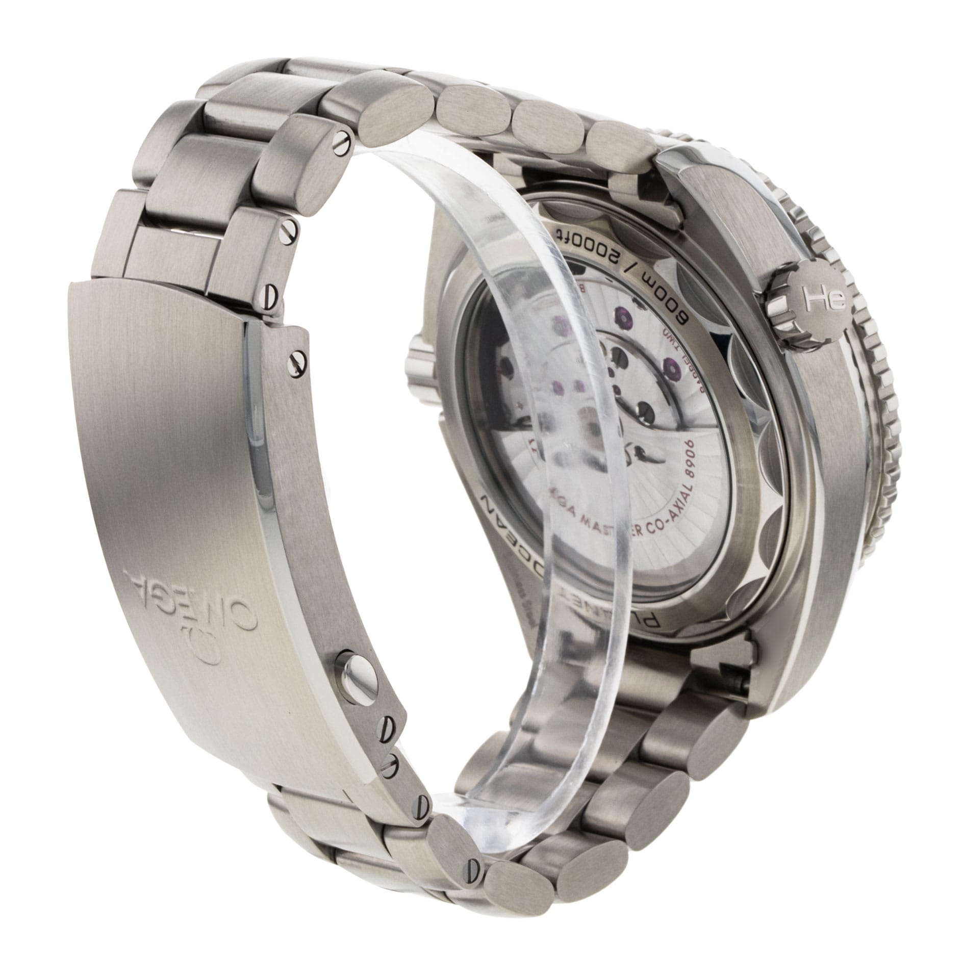 Omega Planet Ocean 215.30.44.22.01.001 Thumbnail 3