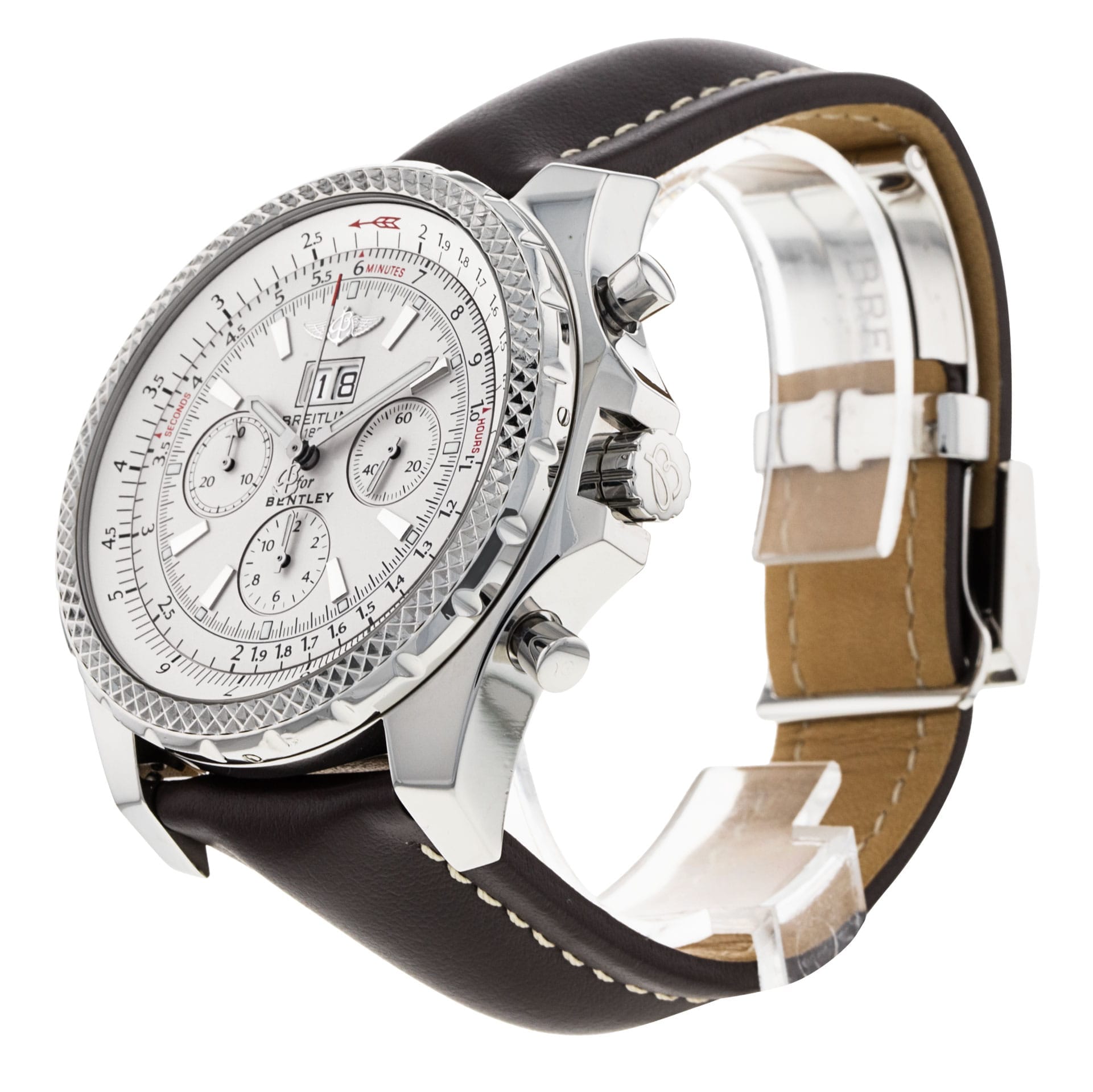 Breitling Bentley 6.75 A44362 Thumbnail 2