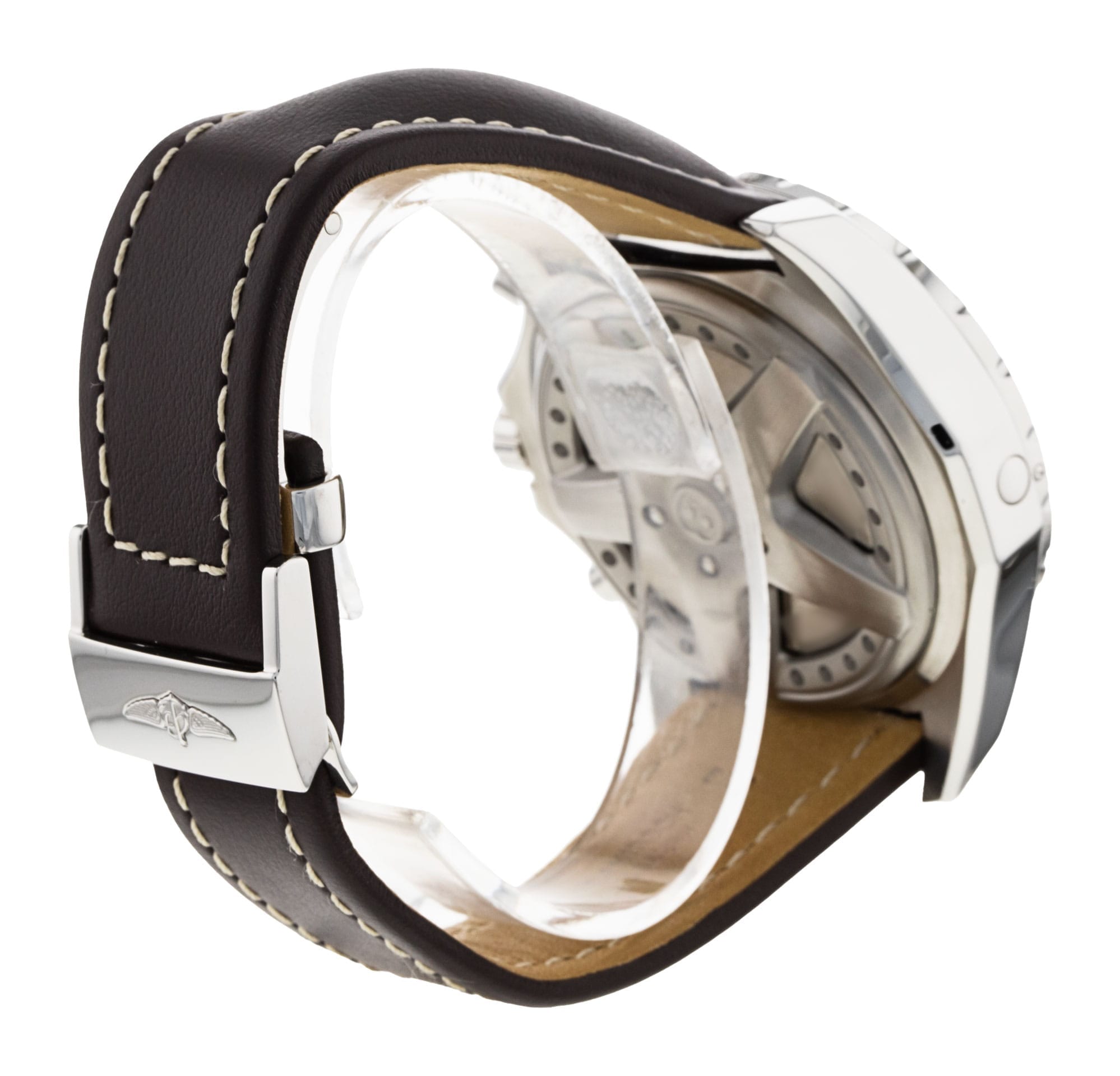 Breitling Bentley 6.75 A44362 Thumbnail 3