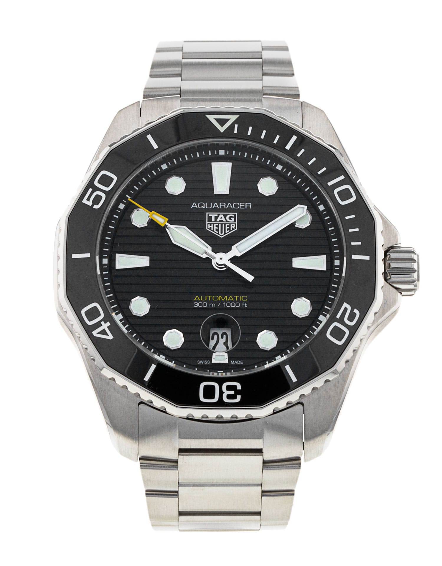 Tag Heuer Aquaracer WBP201A.BA0632 Thumbnail 1