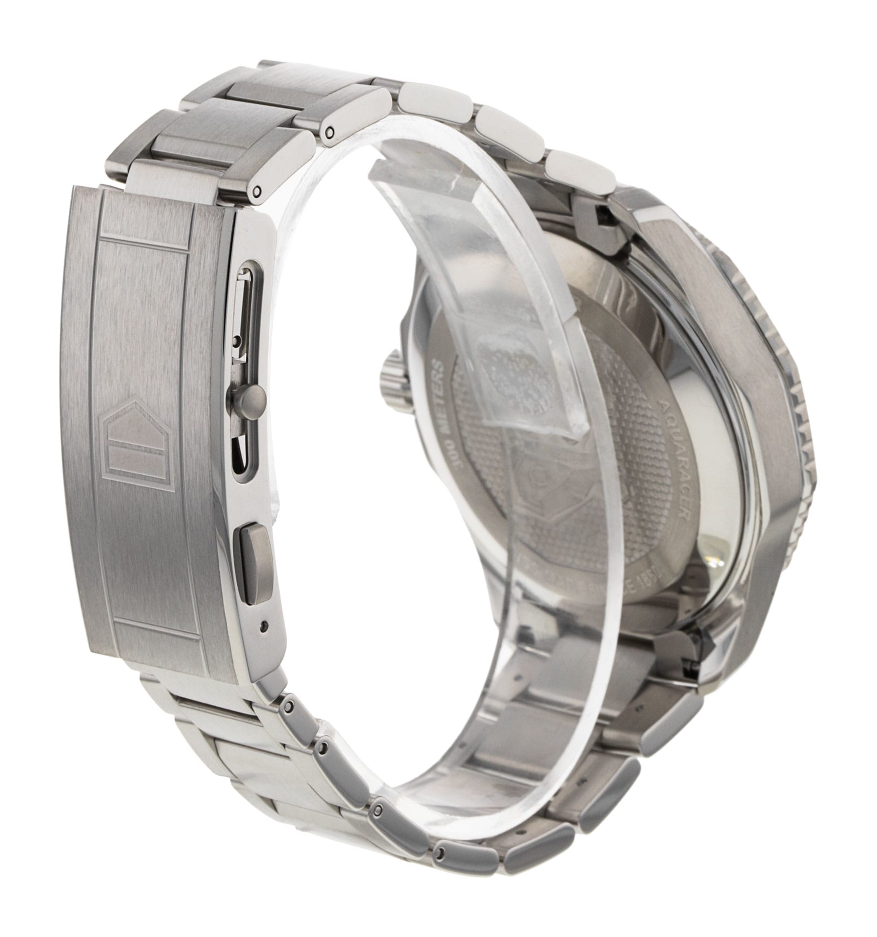 Tag Heuer Aquaracer WBP201A.BA0632 Thumbnail 3