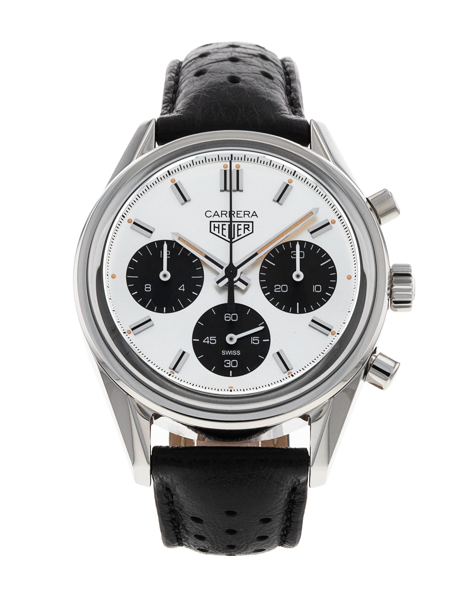Tag Heuer Carrera CBK221H.FC8317 Thumbnail 1