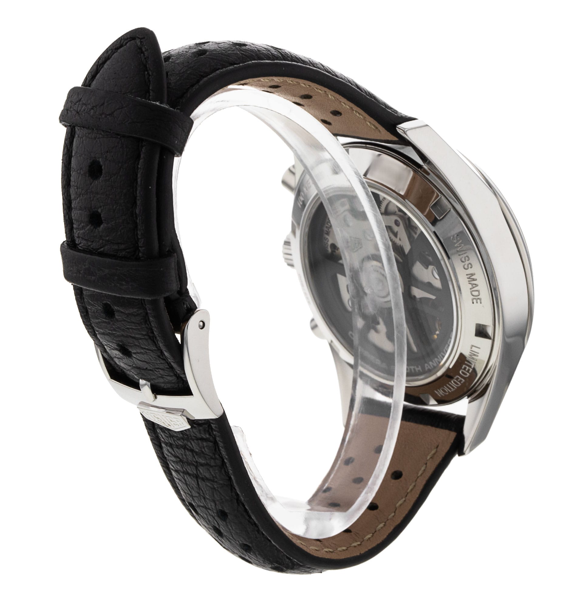 Tag Heuer Carrera CBK221H.FC8317 Thumbnail 3