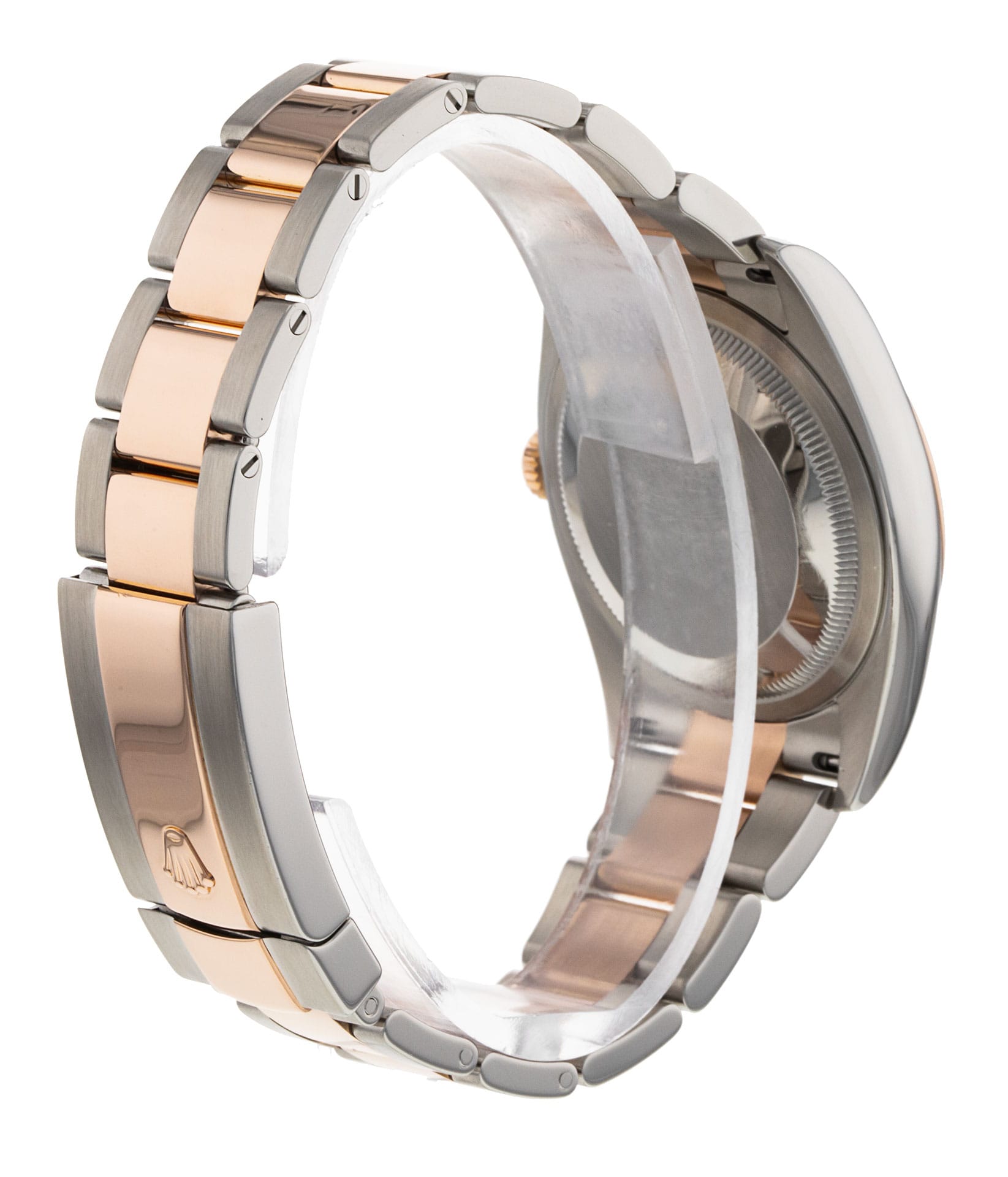 Rolex Datejust 116201 Thumbnail 3