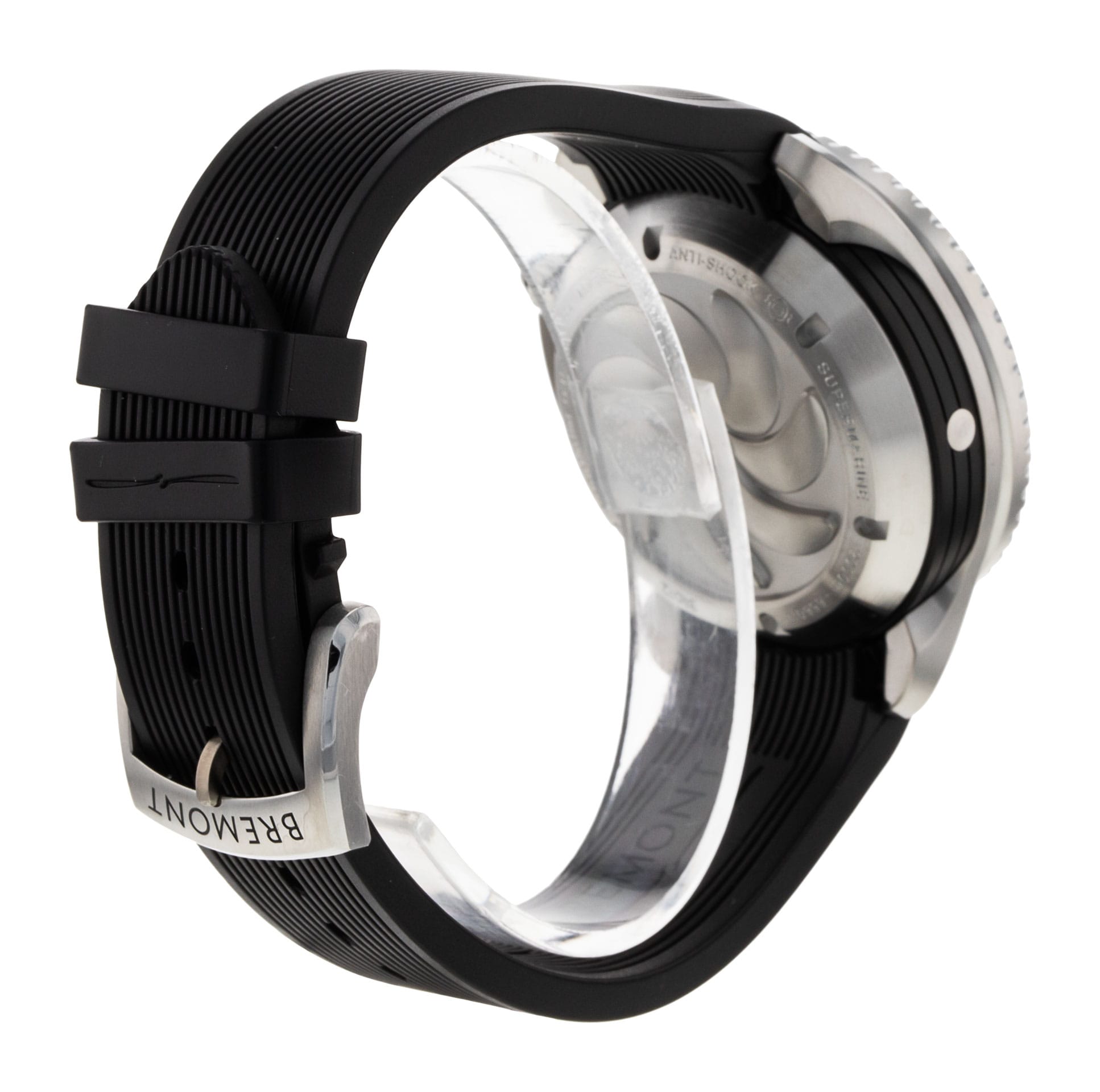 Bremont Supermarine S2000/YLW-BR Thumbnail 3