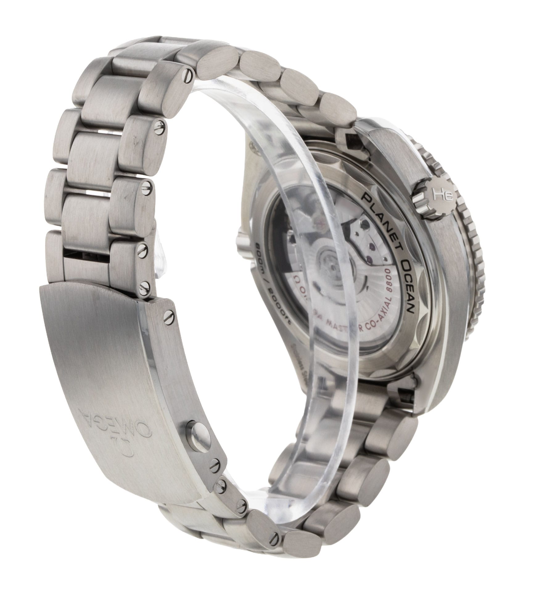 Omega Planet Ocean 215.30.40.20.03.001 Thumbnail 3