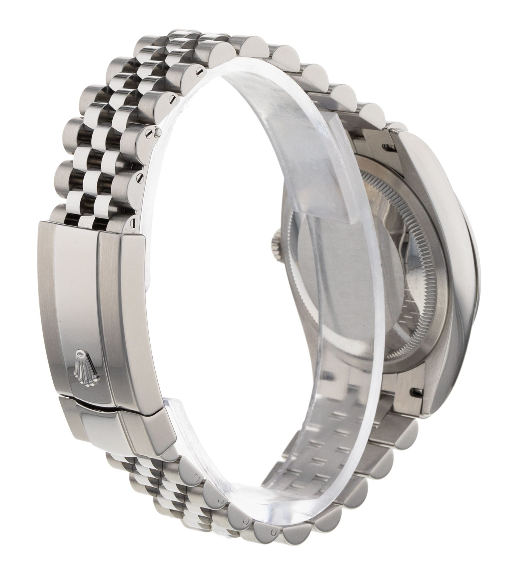 Rolex Datejust 126200 Thumbnail 3