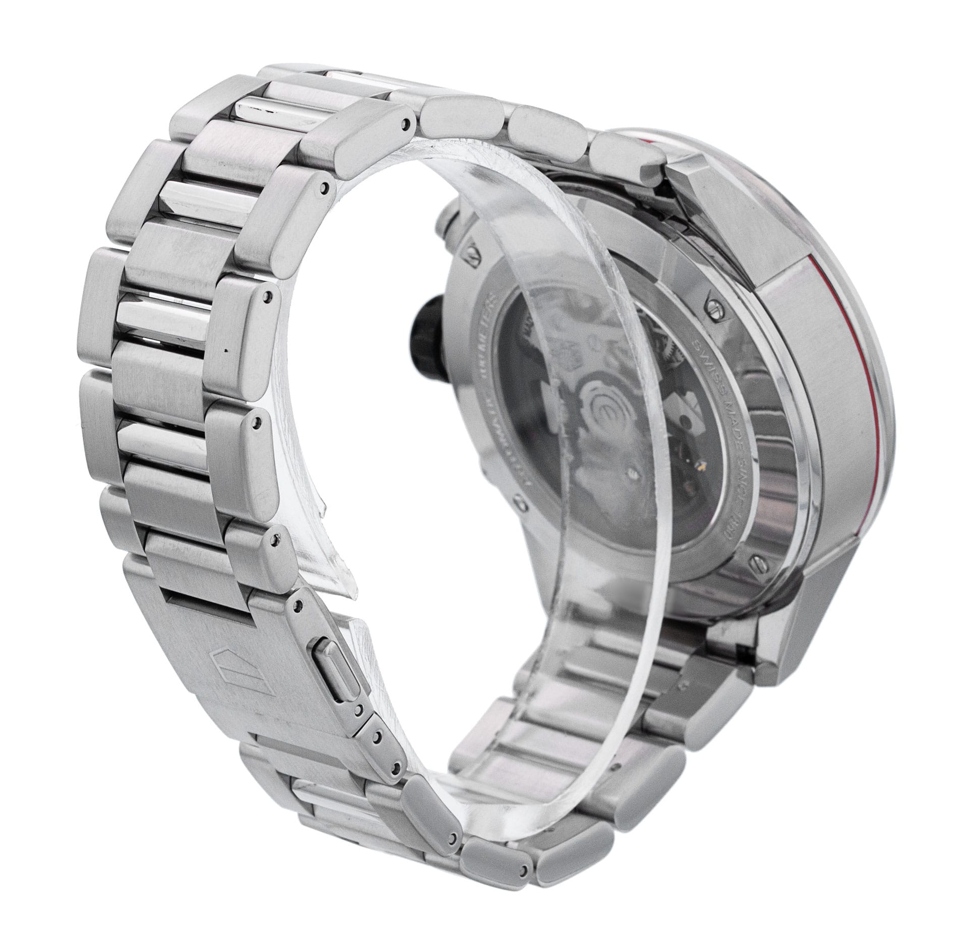 Tag Heuer Carrera CBG2A1Z.BA0658 Thumbnail 3