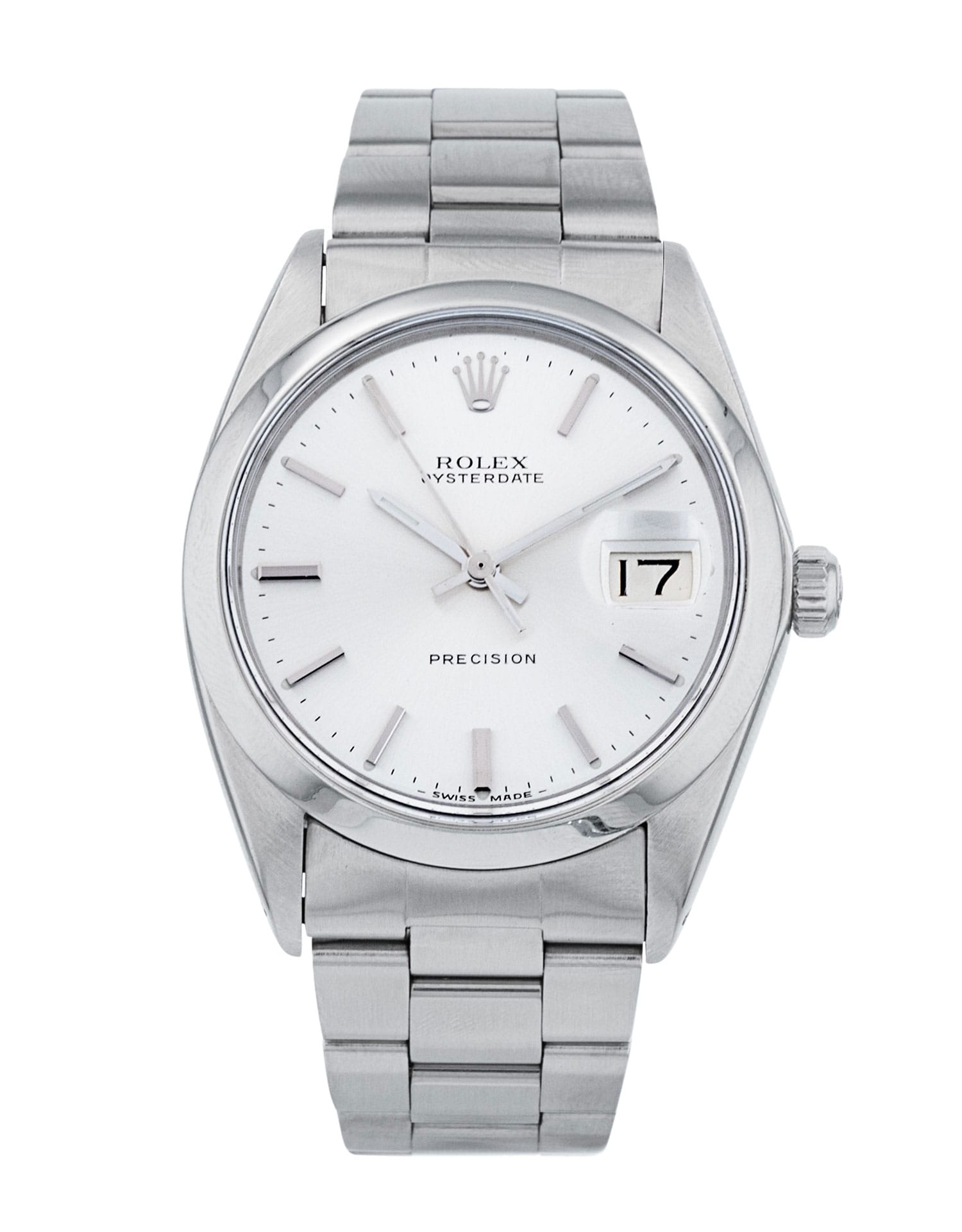 Rolex Oyster Precision 6694 Thumbnail 1