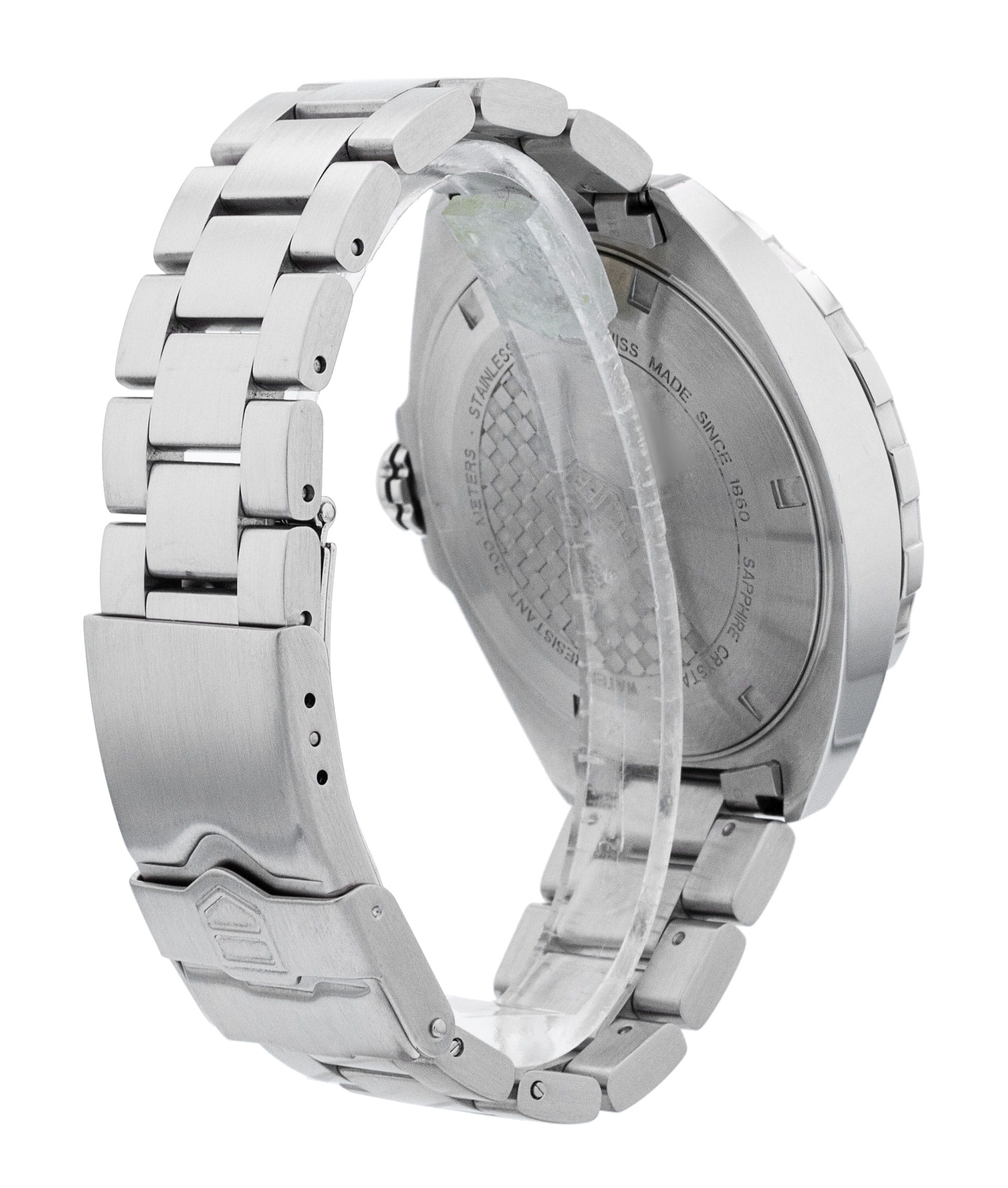 Tag Heuer Formula 1 WAZ211A.BA0875 Thumbnail 3