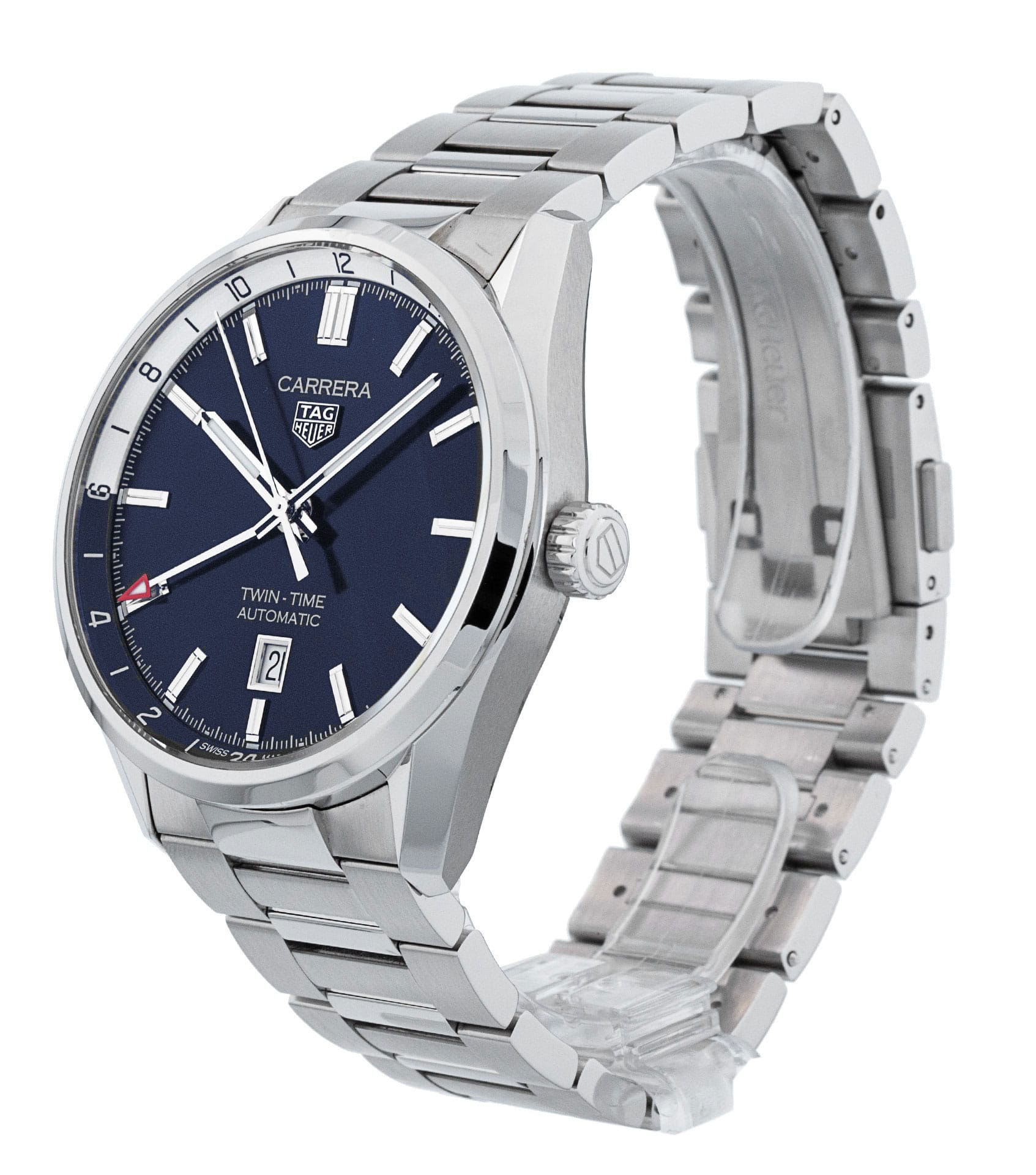 Tag Heuer Carrera WBN201A.BA0640 Thumbnail 2