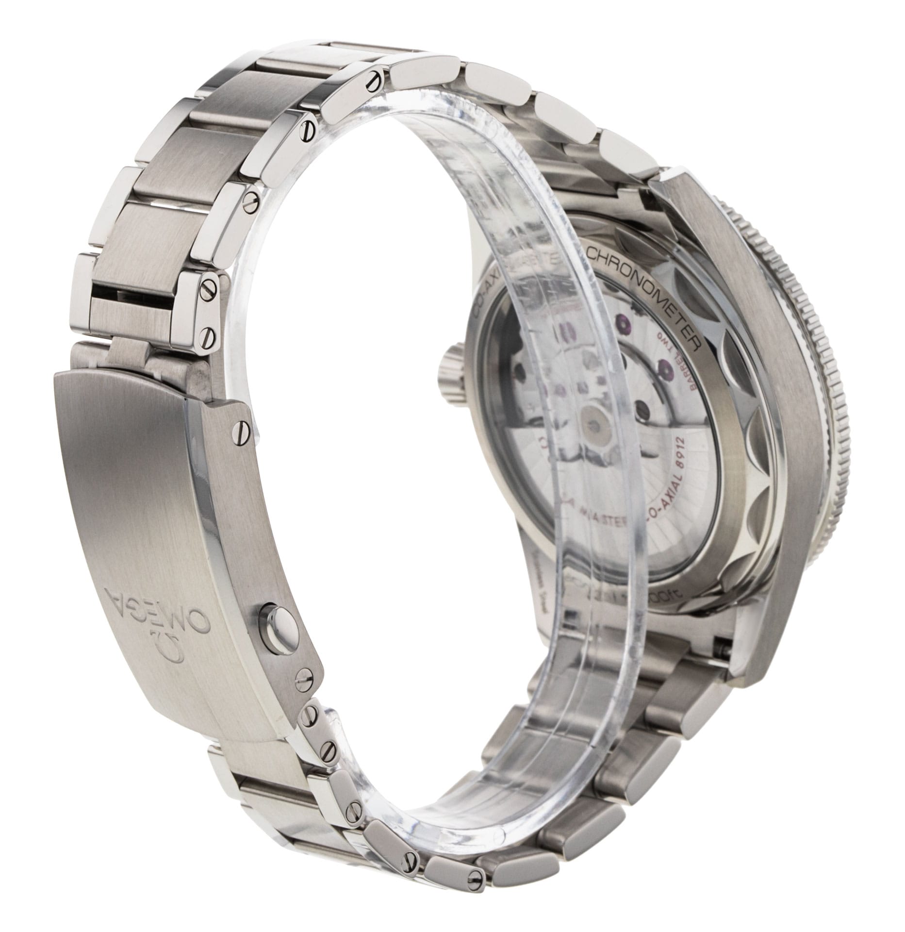 Omega Seamaster 300 234.30.41.21.03.001 Thumbnail 3