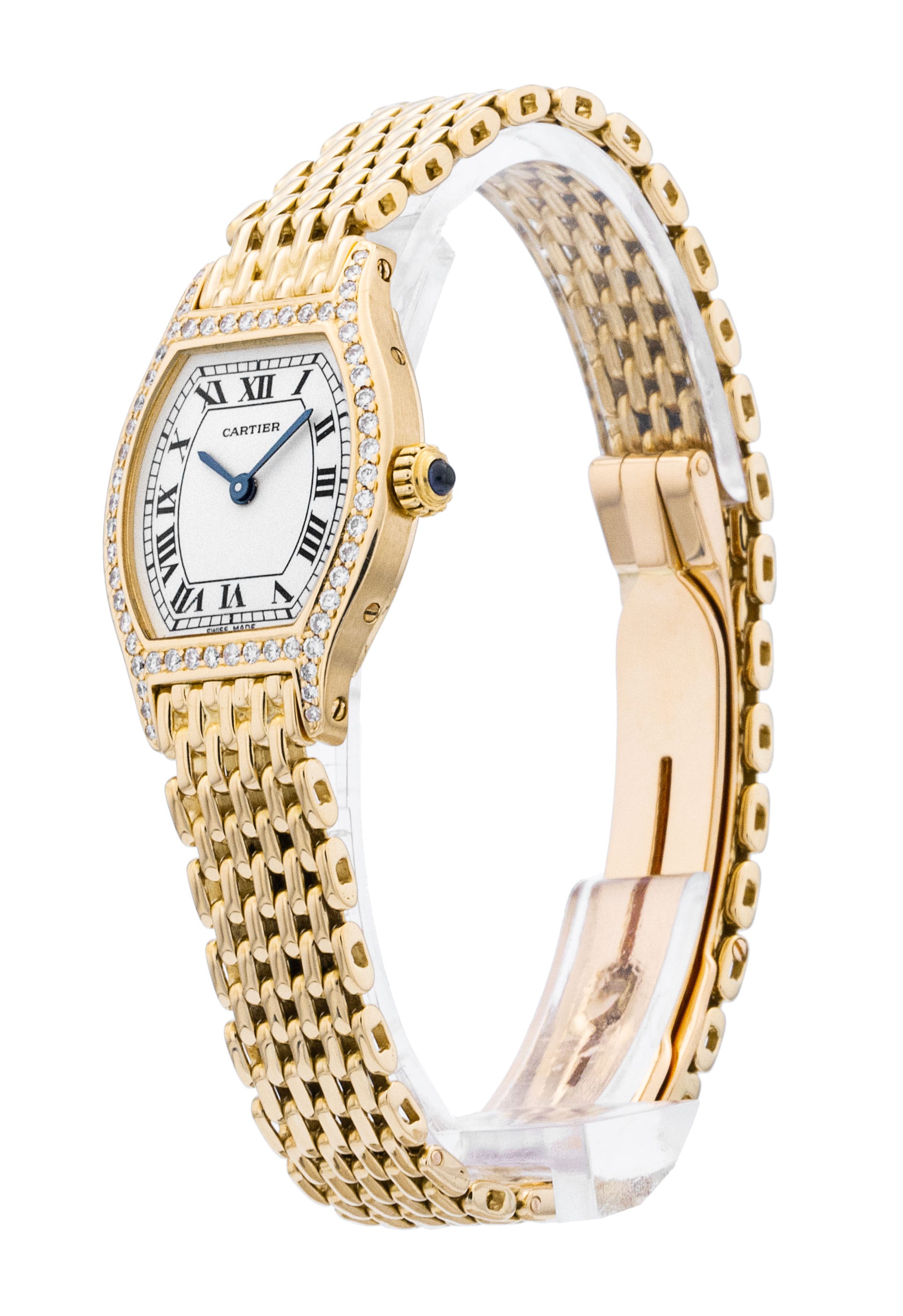 Cartier Tortue 82580000 Thumbnail 2