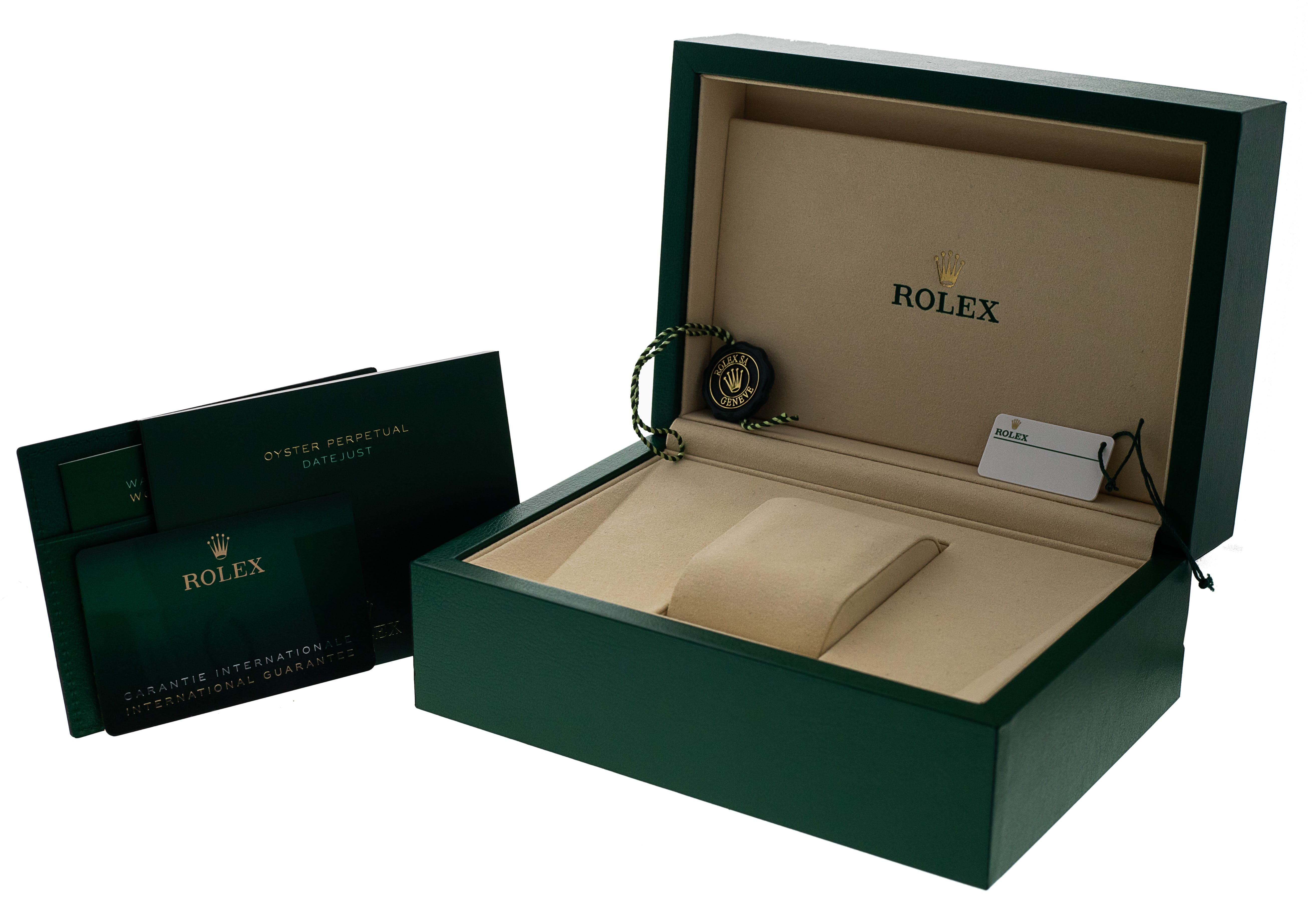 Rolex Datejust 126234 Thumbnail 4