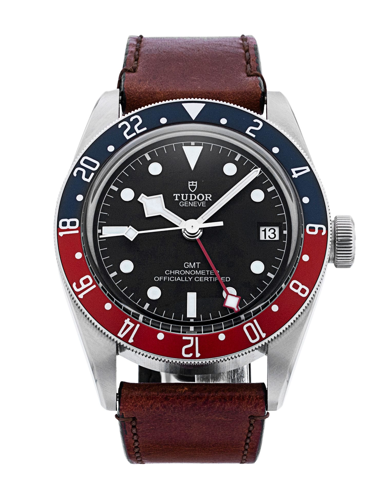 Tudor Black Bay GMT M79830RB-0002 Thumbnail 1