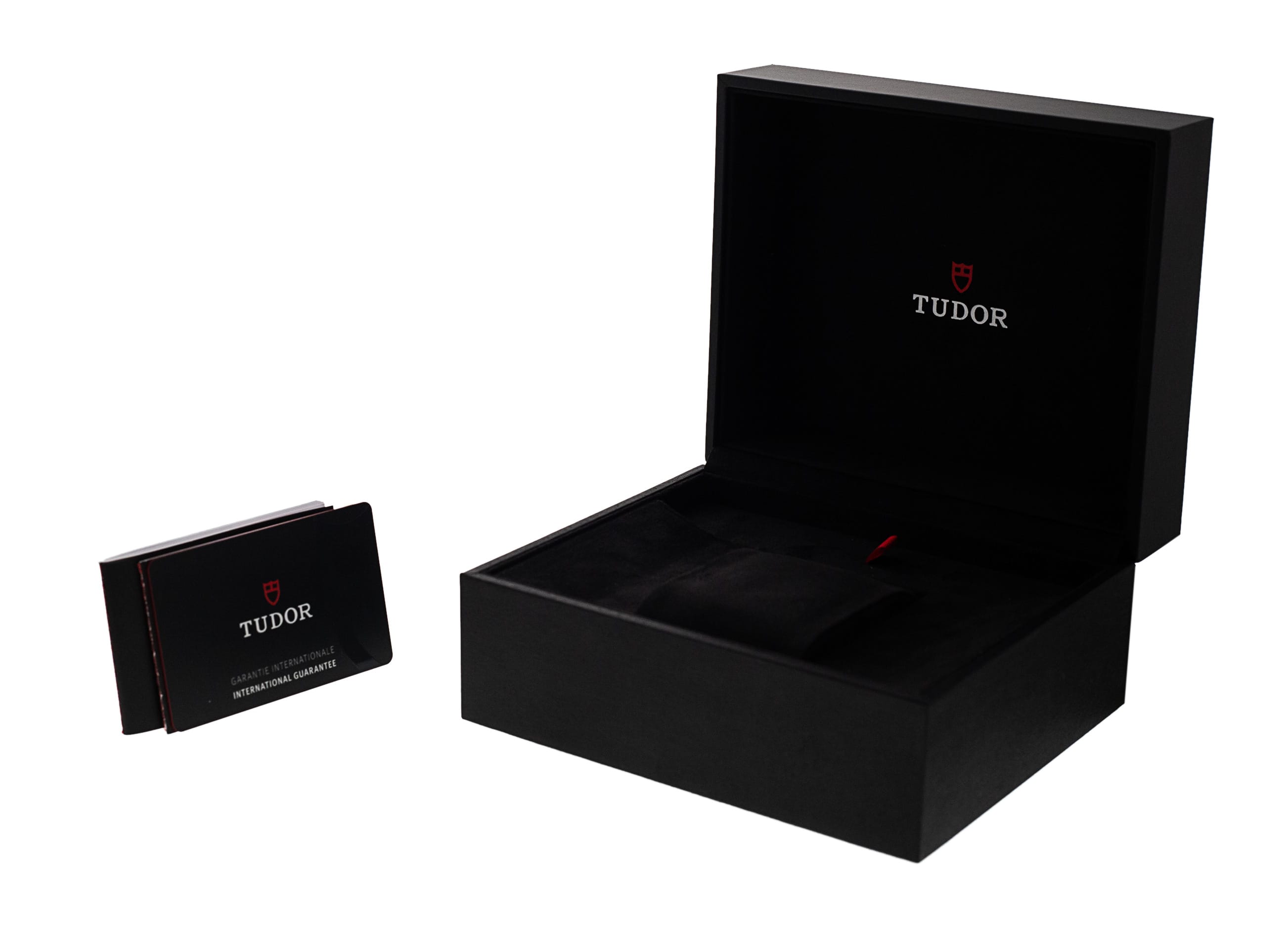 Tudor Black Bay GMT M79830RB-0002 Thumbnail 4