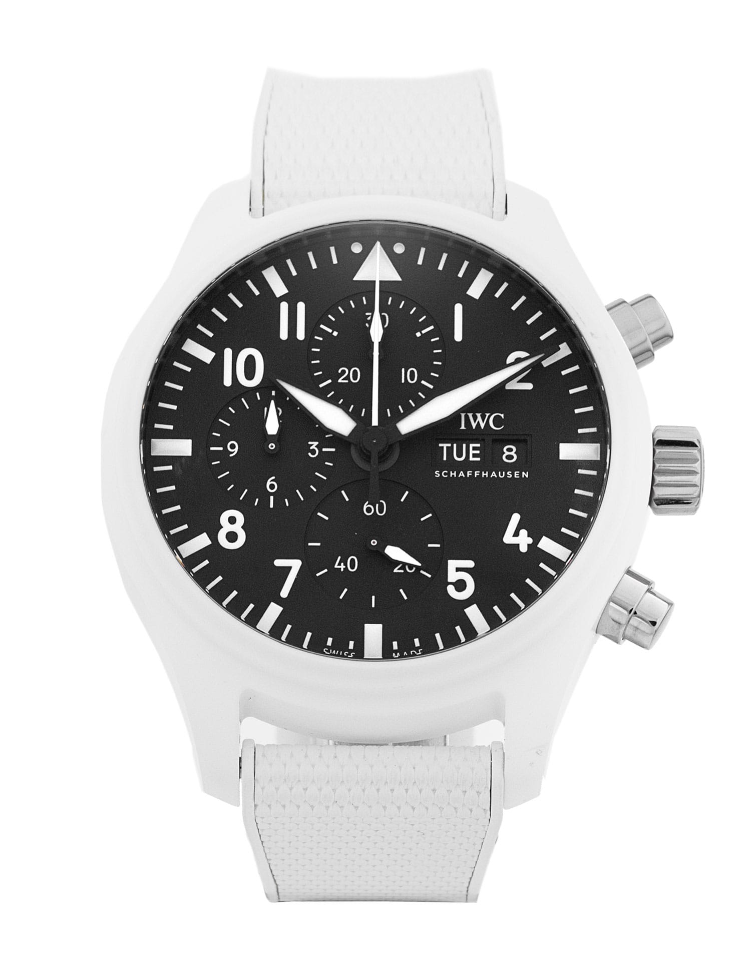 IWC Pilot's Chrono IW389105 Thumbnail 1