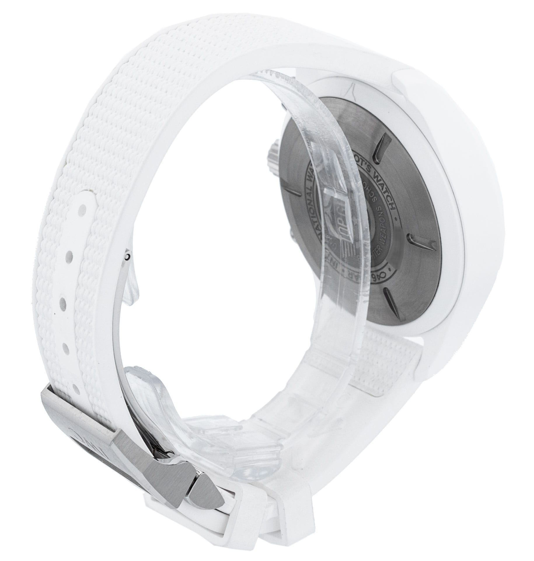 IWC Pilot's Chrono IW389105 Thumbnail 3