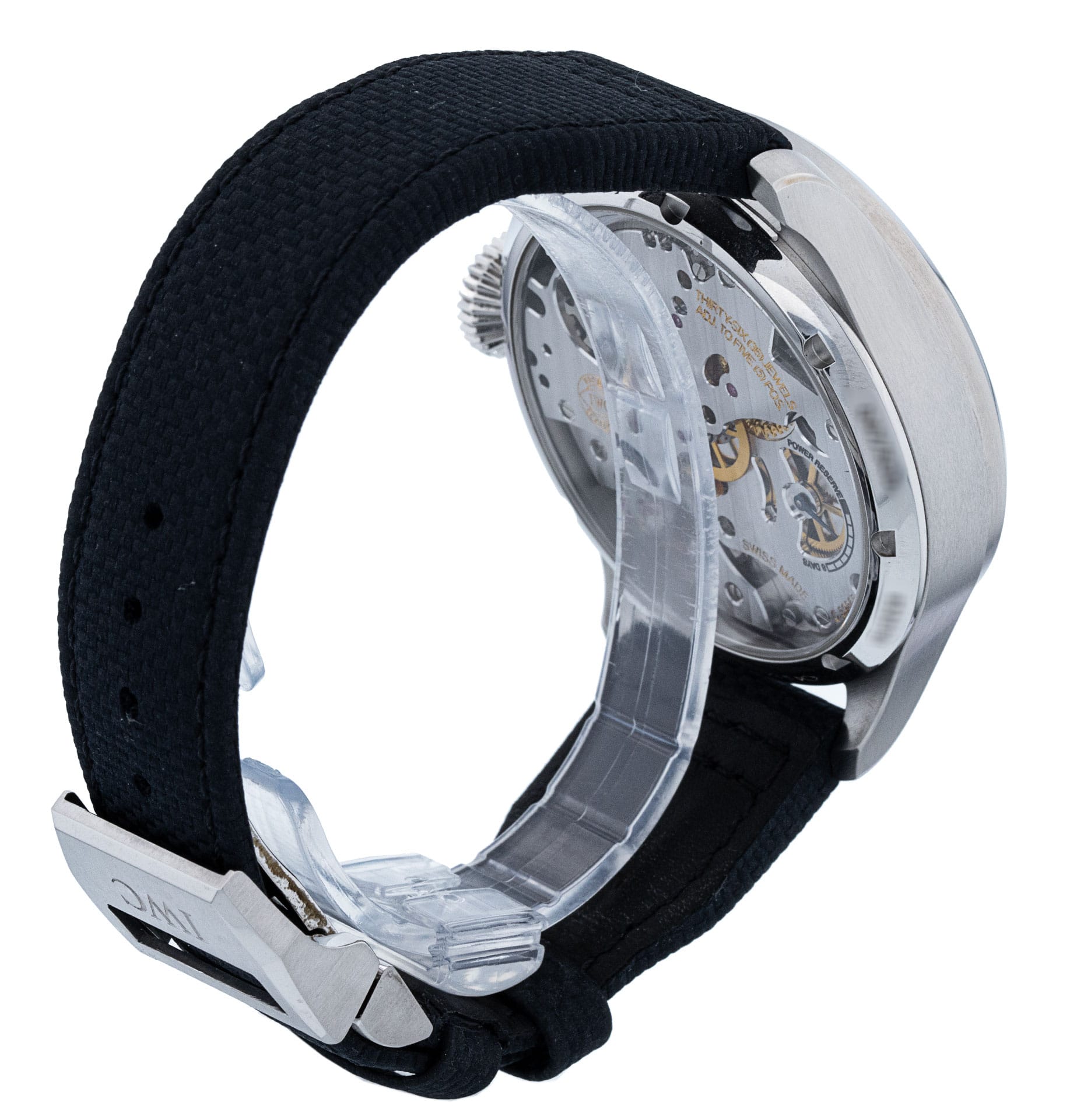 IWC Big Pilot's Le Petit Prince IW515202 Thumbnail 3