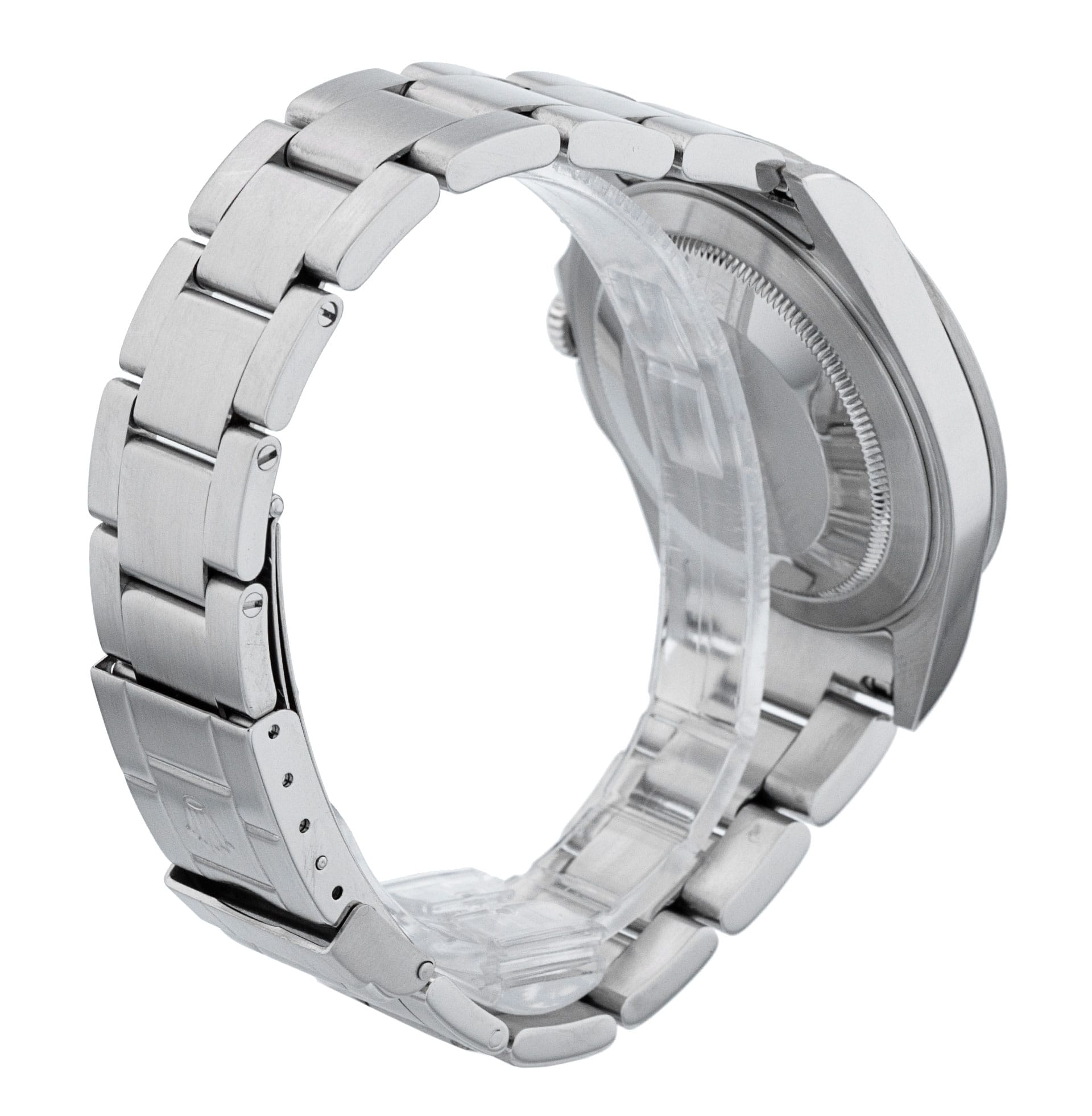 Rolex Explorer II 16570 Thumbnail 3