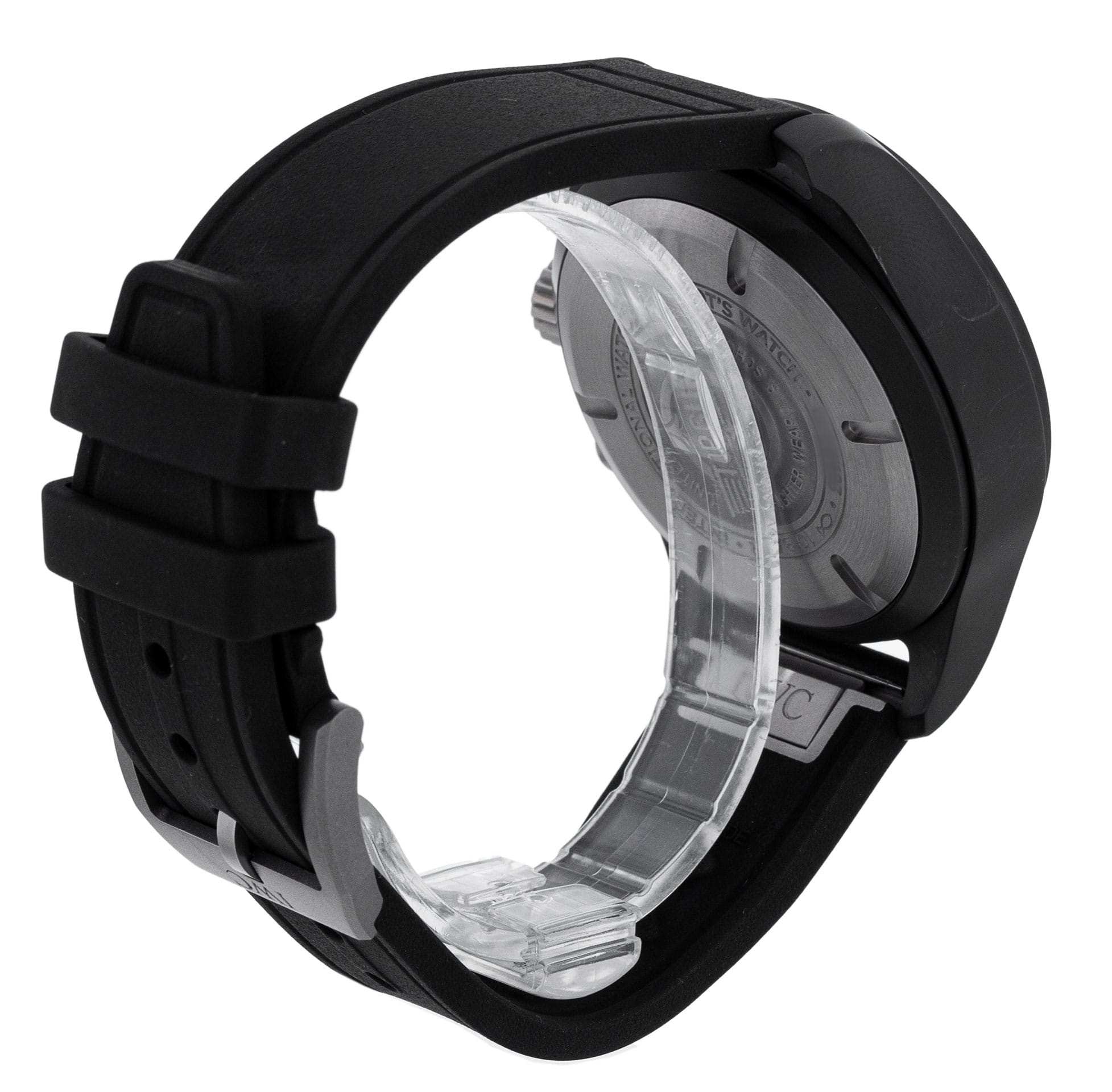 IWC Pilot's Chrono IW389401 Thumbnail 3