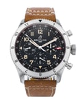 Pre-Owned Breitling Super AVI Watch