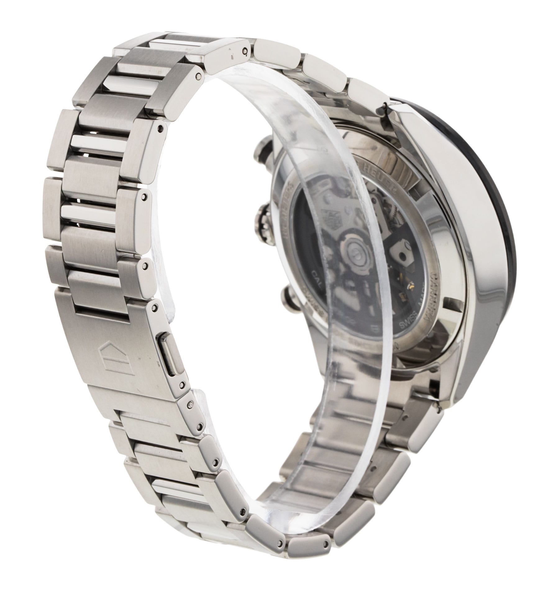 Tag Heuer Carrera CBN2A1B.BA0643 Thumbnail 3