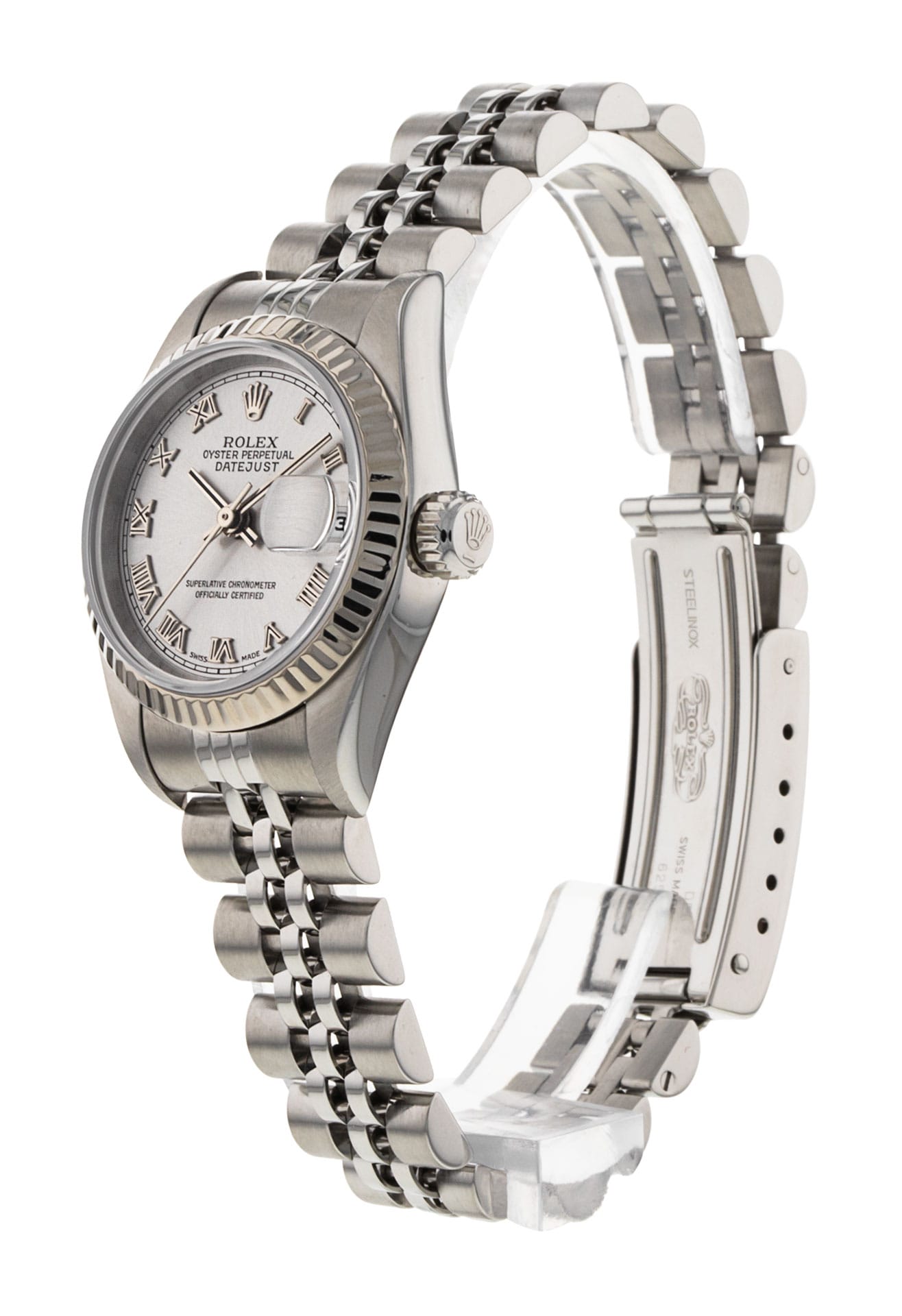 Rolex Datejust Lady 79174 Thumbnail 2