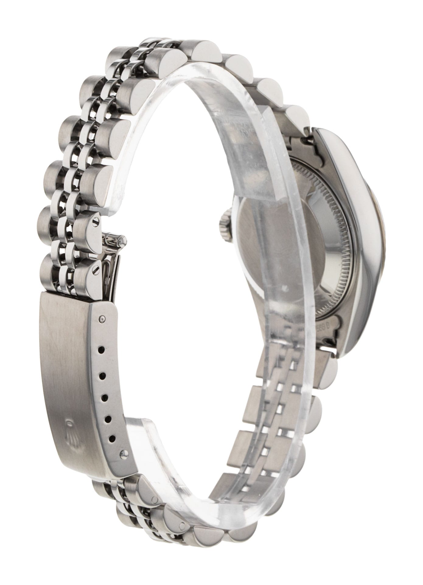 Rolex Datejust Lady 79174 Thumbnail 3