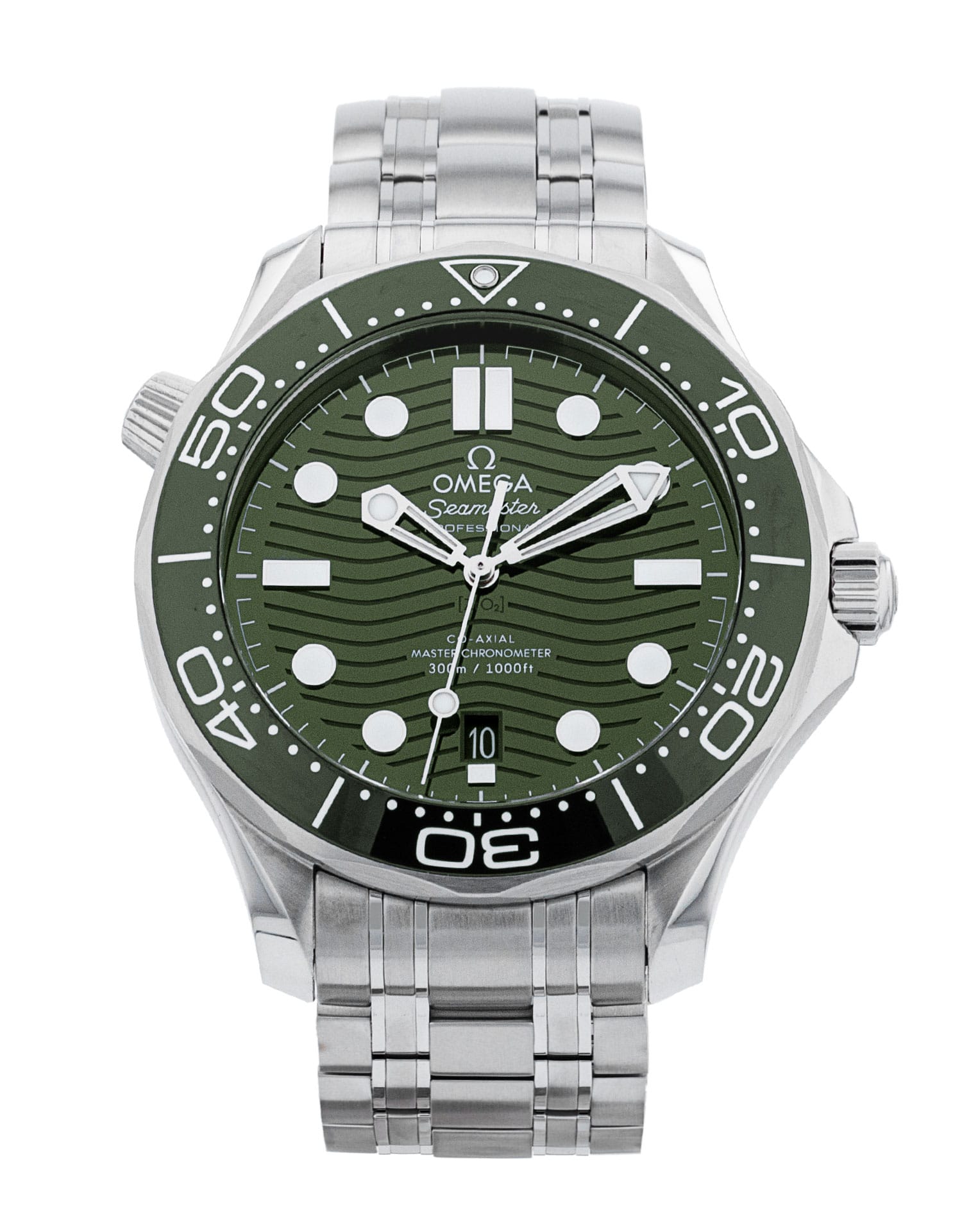 Omega Seamaster Diver 300m 210.30.42.20.10.001 Thumbnail 1
