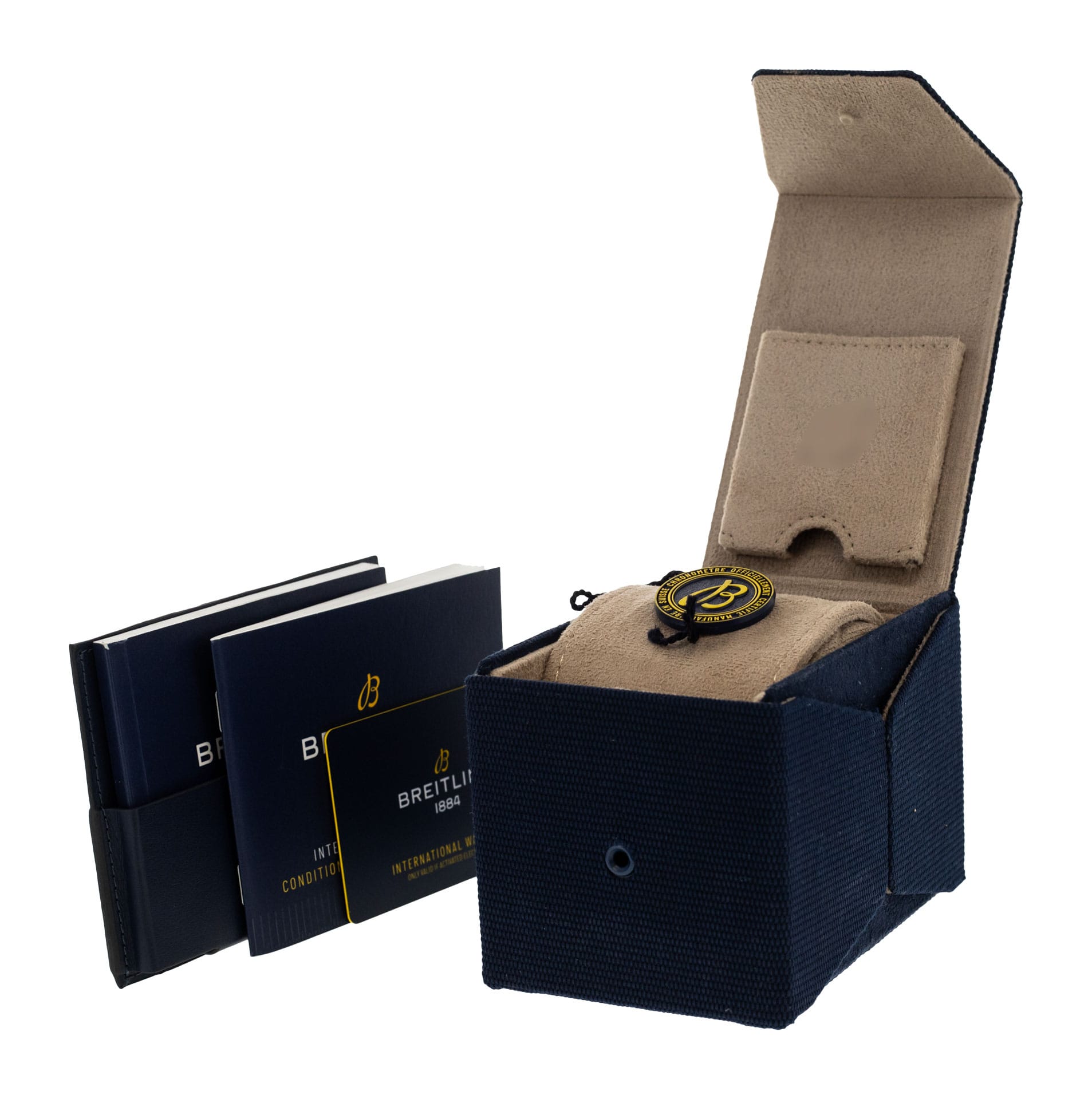 Breitling SuperOcean Heritage 57 A10370 Thumbnail 4