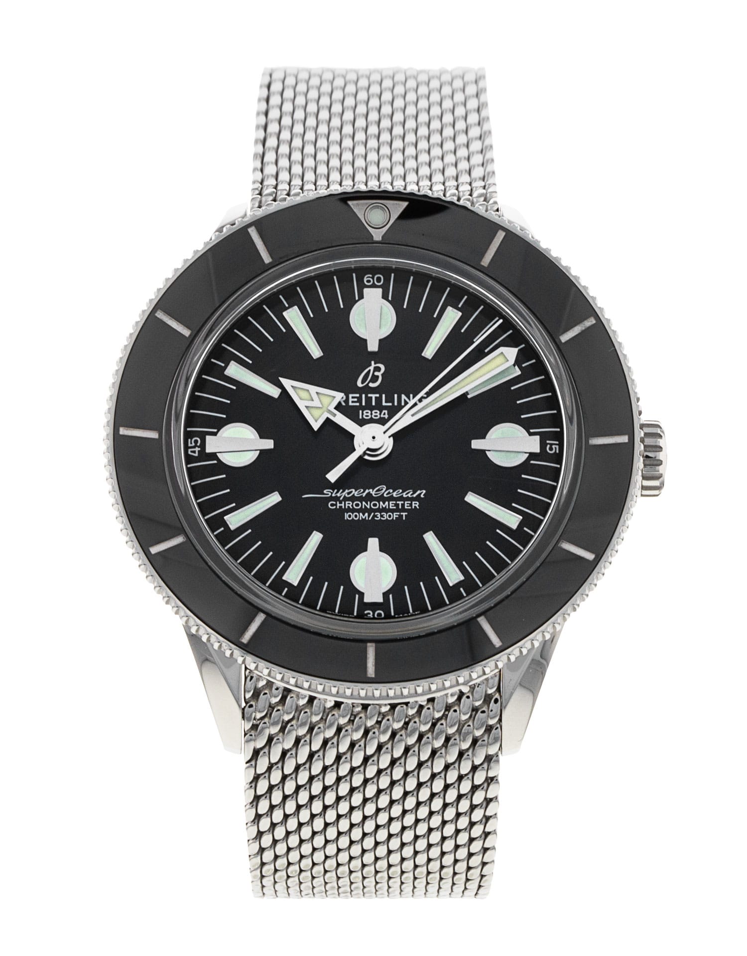 Breitling SuperOcean Heritage 57 A10370 Thumbnail 1