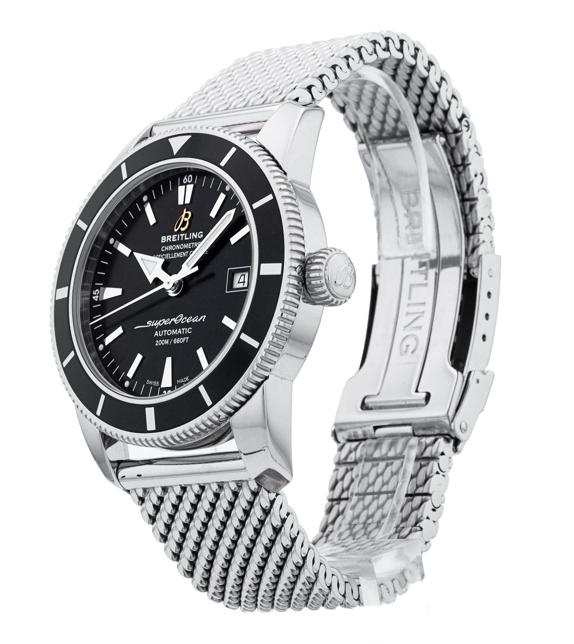 Breitling SuperOcean Heritage A17321 Thumbnail 2
