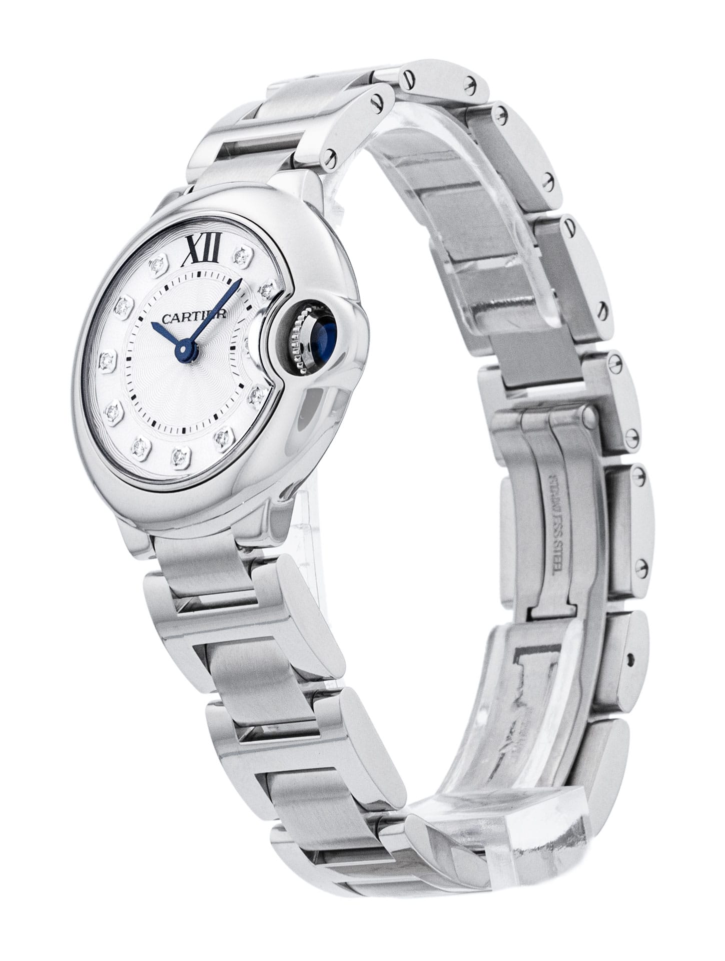 Cartier Ballon Bleu De Cartier WE902073 Thumbnail 2