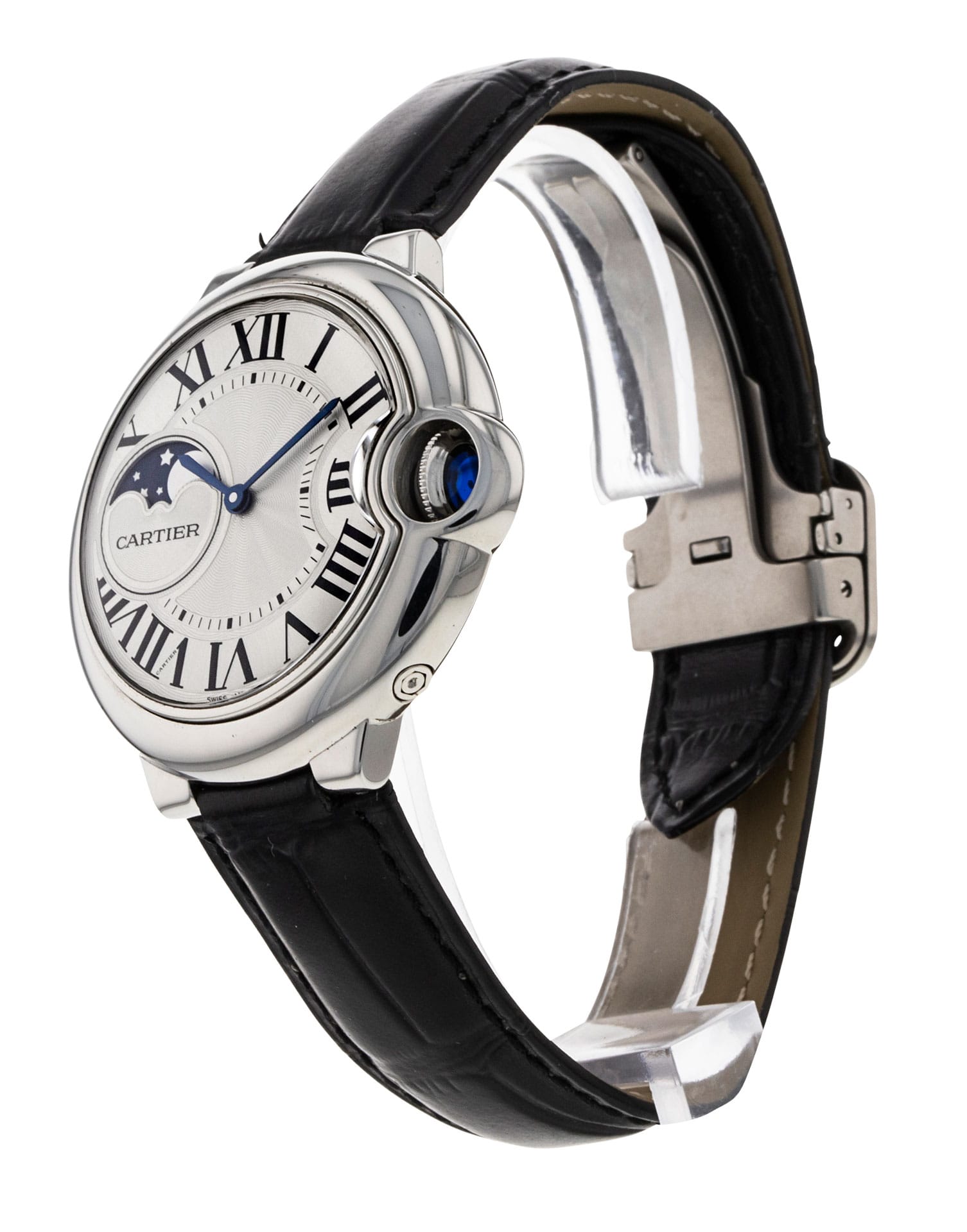 Cartier Ballon Bleu WSBB0020 Thumbnail 2