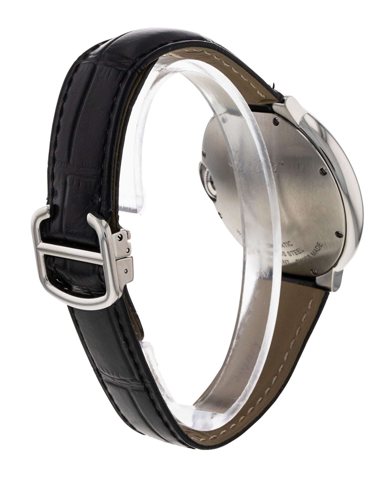 Cartier Ballon Bleu WSBB0020 Thumbnail 3