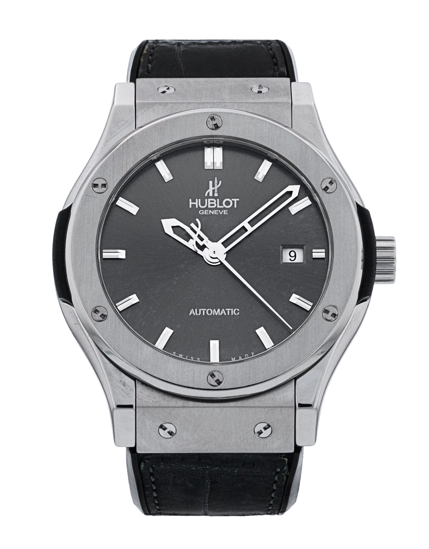 Hublot Classic Fusion 542.NX.7070.LR Thumbnail 1