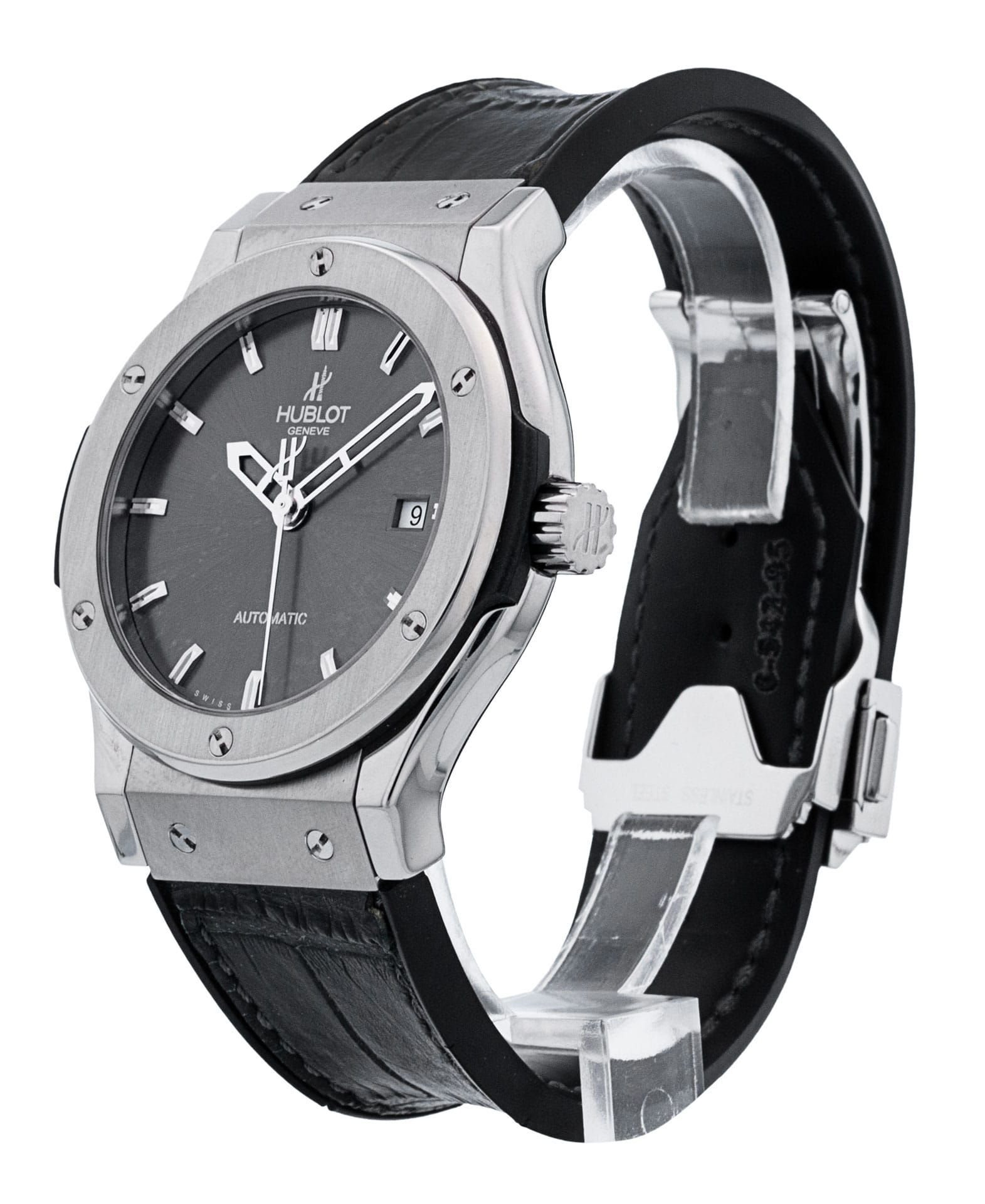 Hublot Classic Fusion 542.NX.7070.LR Thumbnail 2