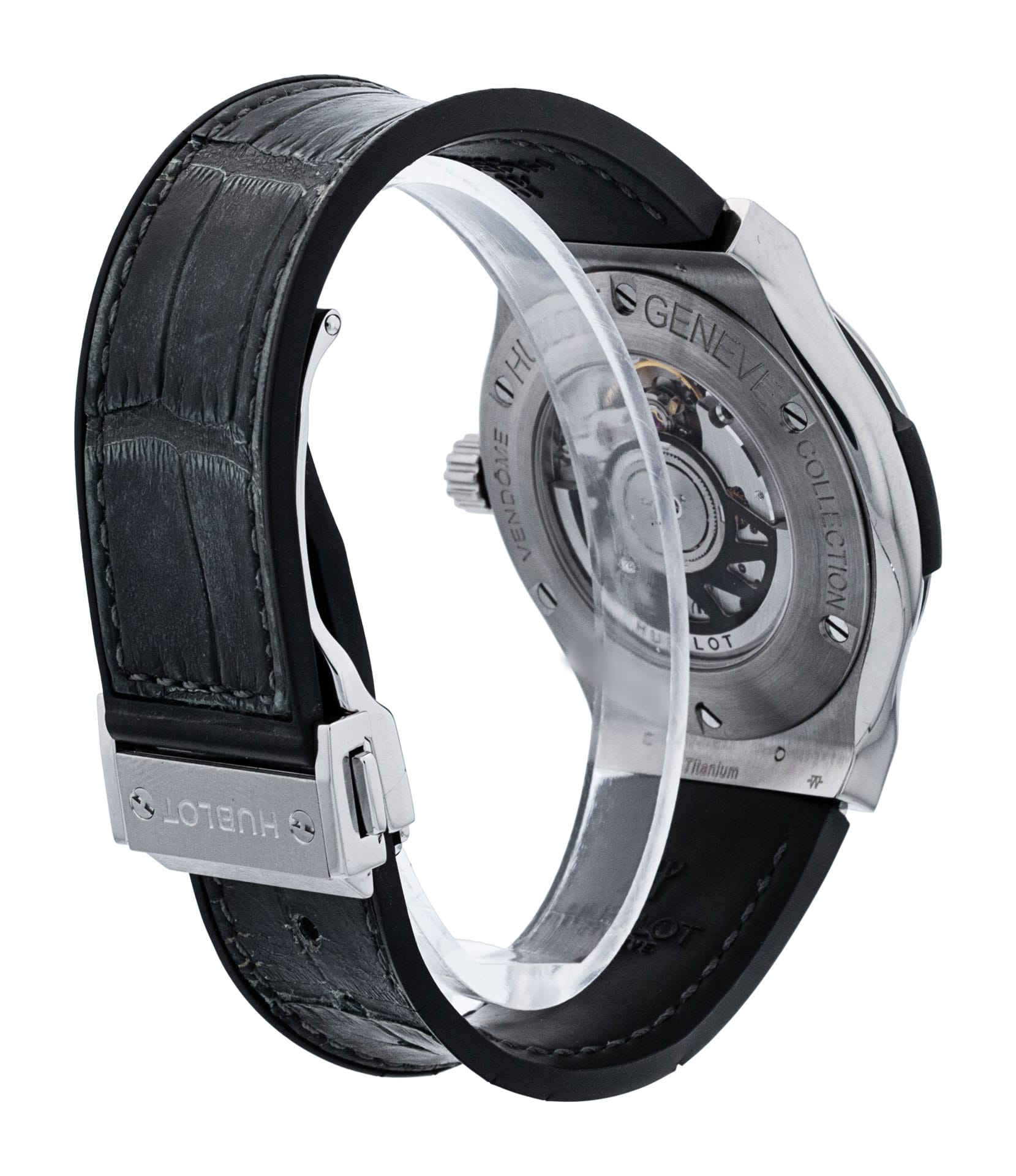 Hublot Classic Fusion 542.NX.7070.LR Thumbnail 3