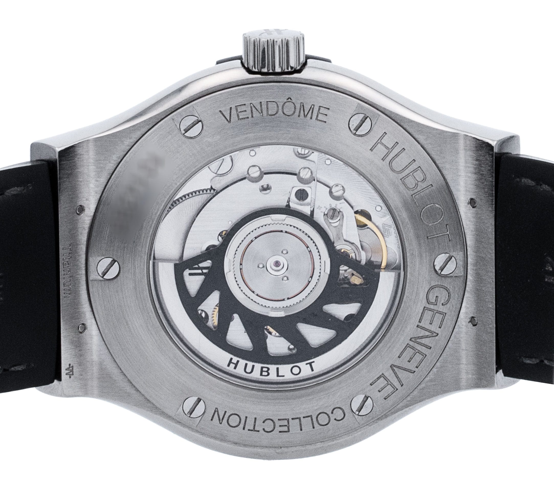 Hublot Classic Fusion 542.NX.7070.LR Thumbnail 4