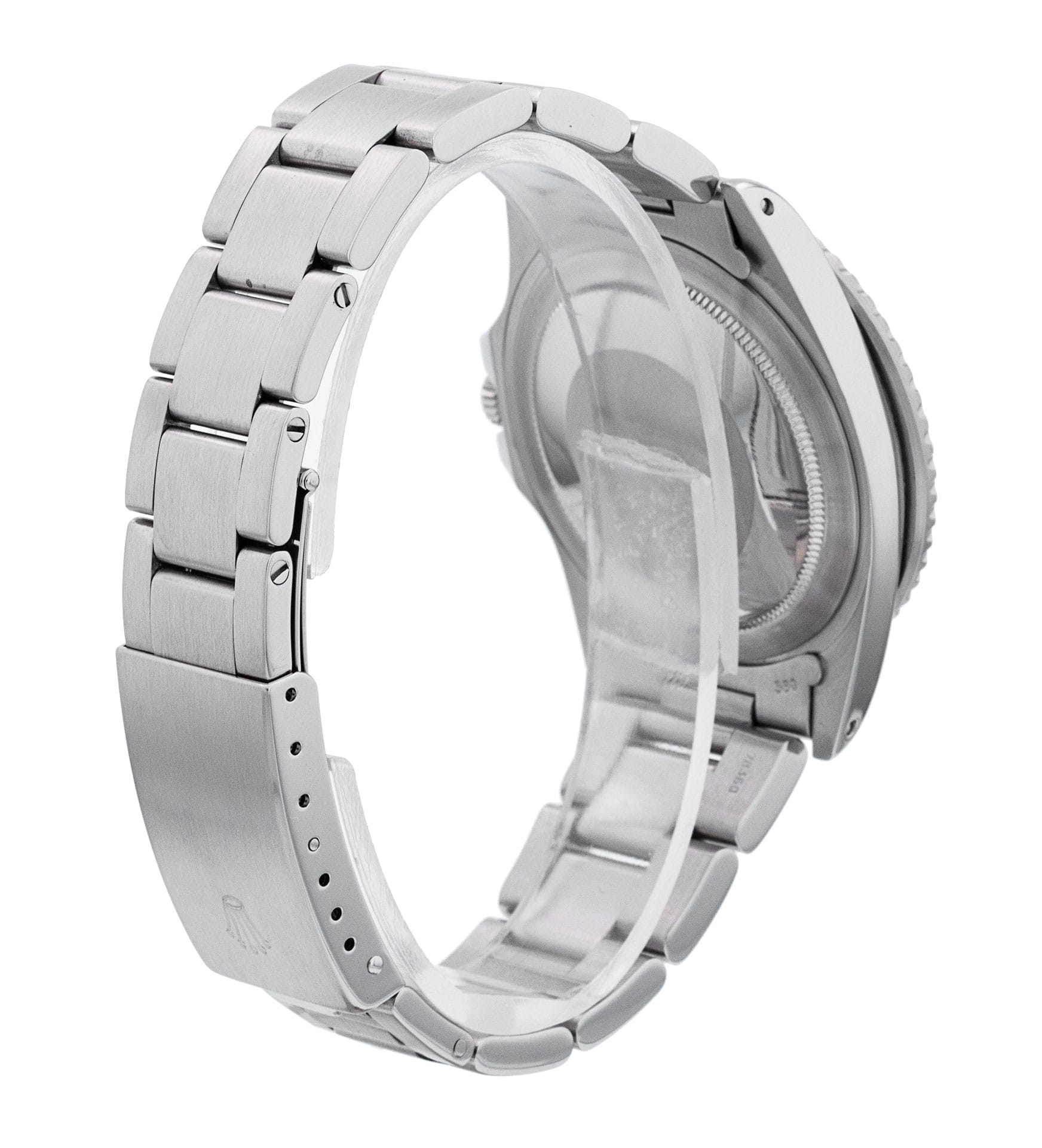 Rolex GMT Master 1675 Thumbnail 3