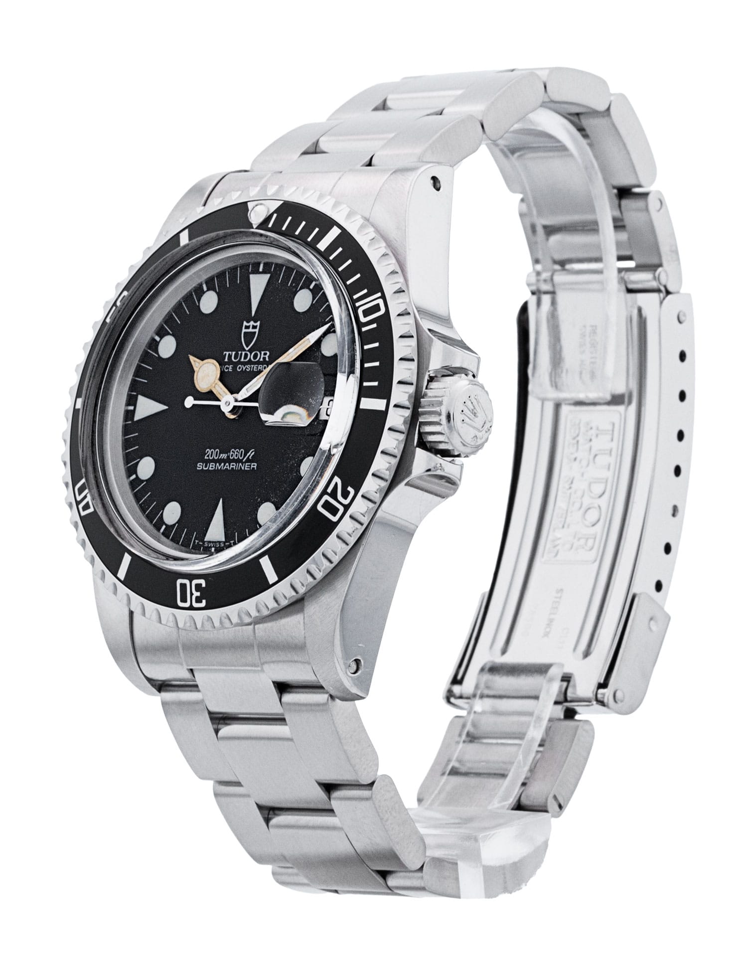 Tudor Submariner 76100 Thumbnail 2