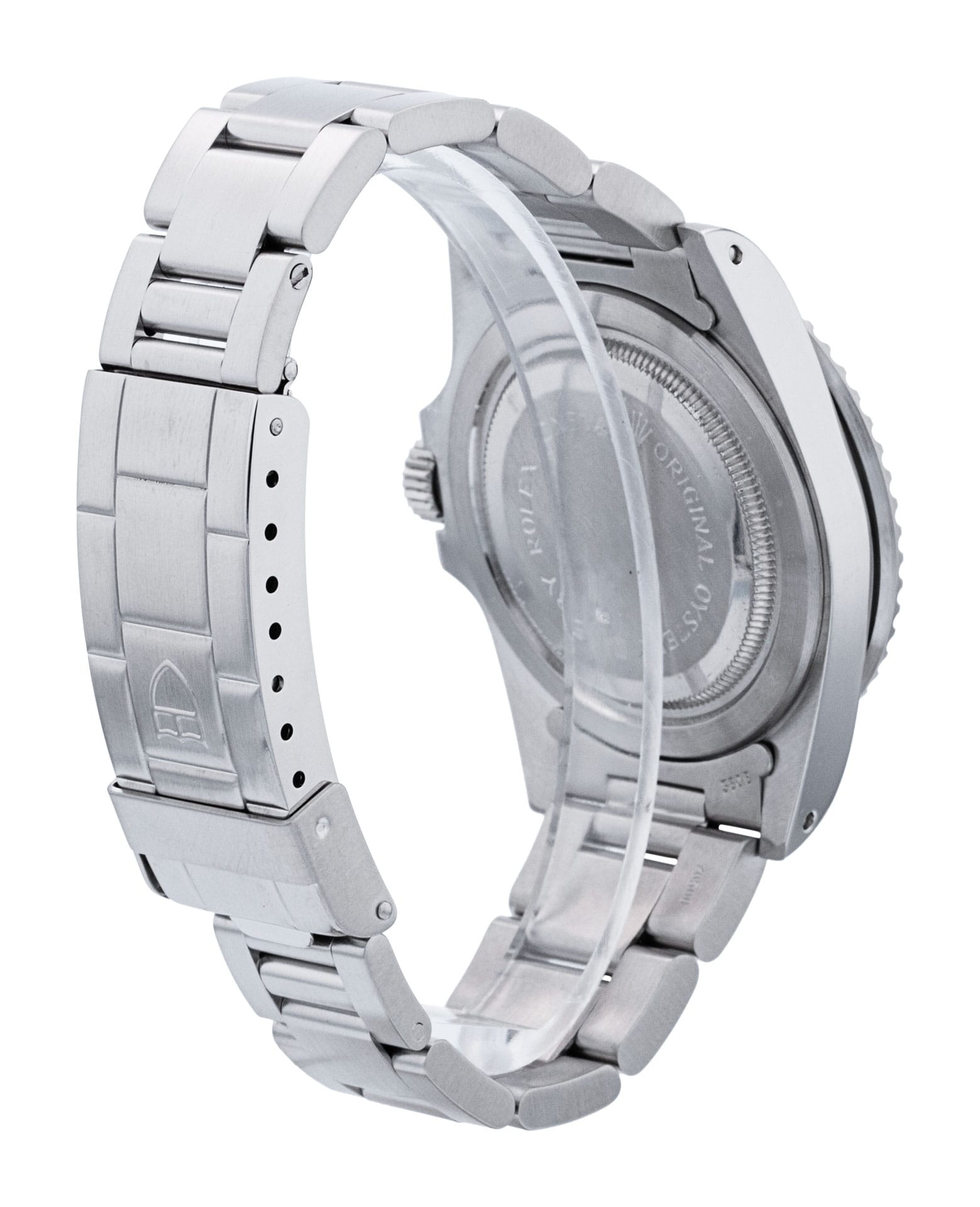 Tudor Submariner 76100 Thumbnail 3