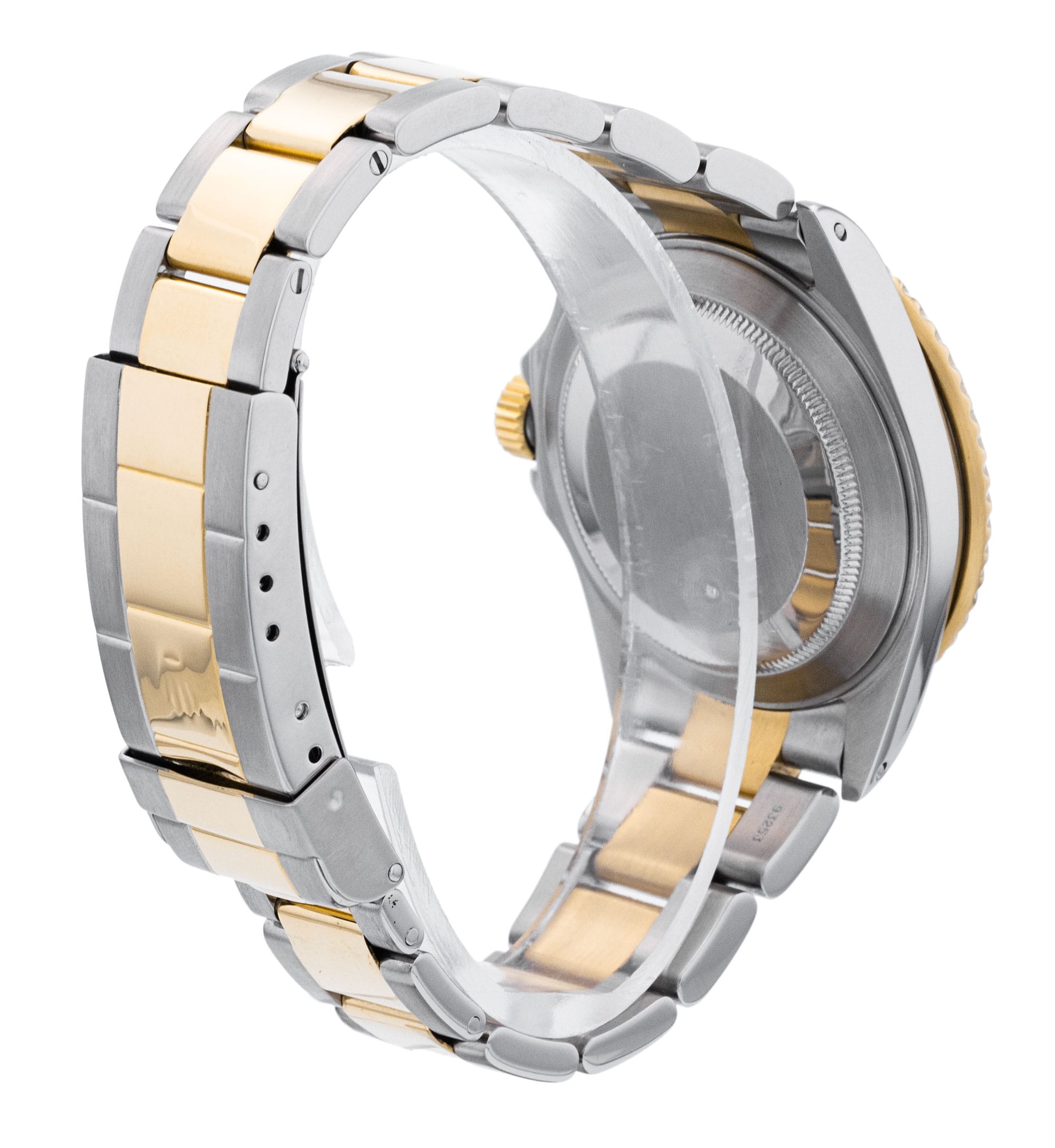 Rolex Submariner 16613 Thumbnail 3