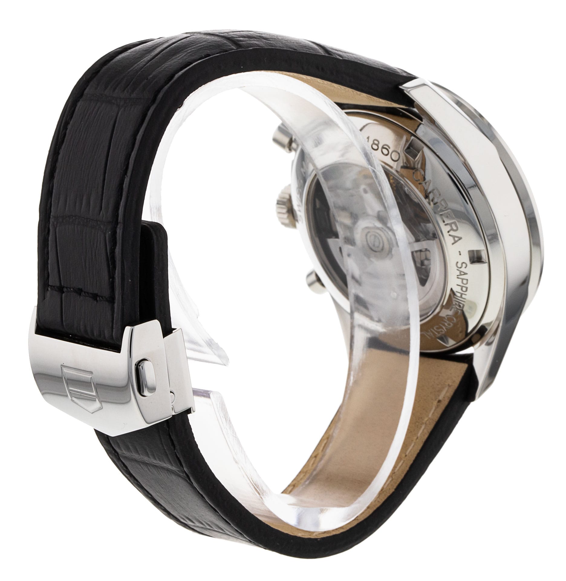 Tag Heuer Carrera CV2015.FC6205 Thumbnail 3