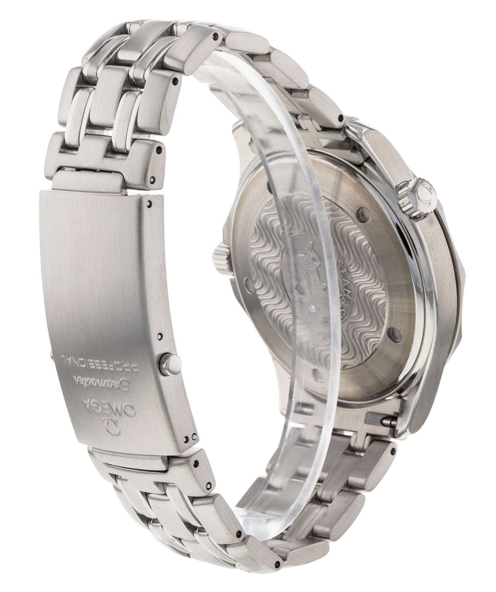 Omega Seamaster 300m 2531.80.00 Thumbnail 3