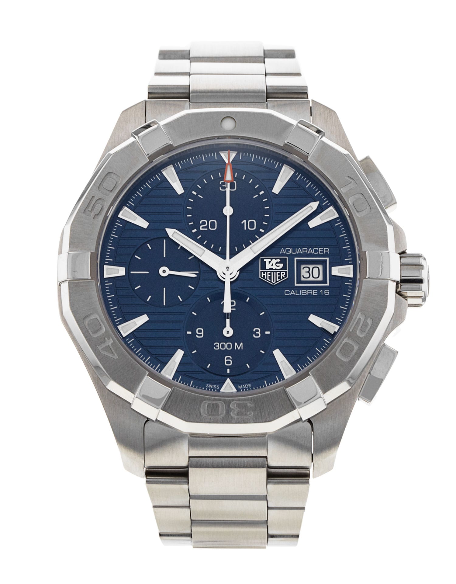 Tag Heuer Aquaracer CAY2112.BA0927 Thumbnail 1