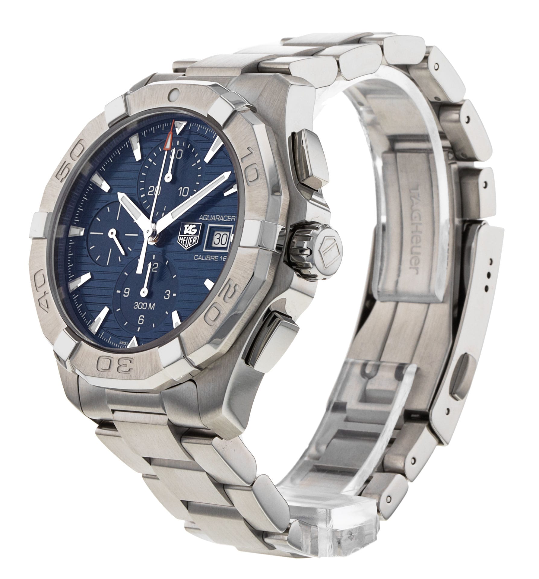 Tag Heuer Aquaracer CAY2112.BA0927 Thumbnail 2