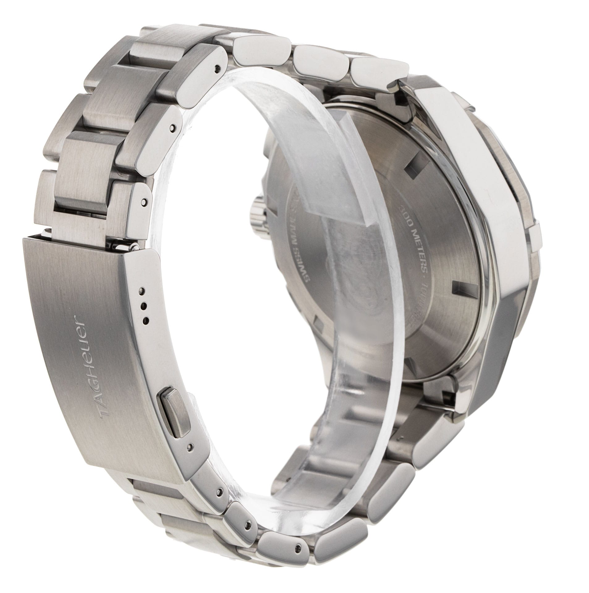 Tag Heuer Aquaracer CAY2112.BA0927 Thumbnail 3